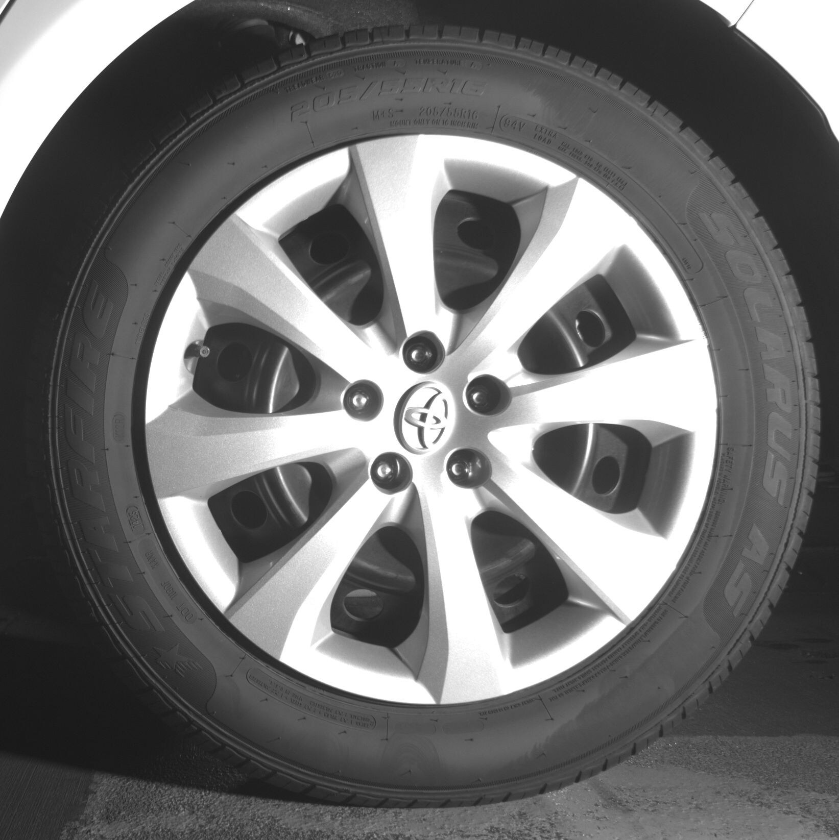 Thumbnail: 2025 Toyota Corolla - 11