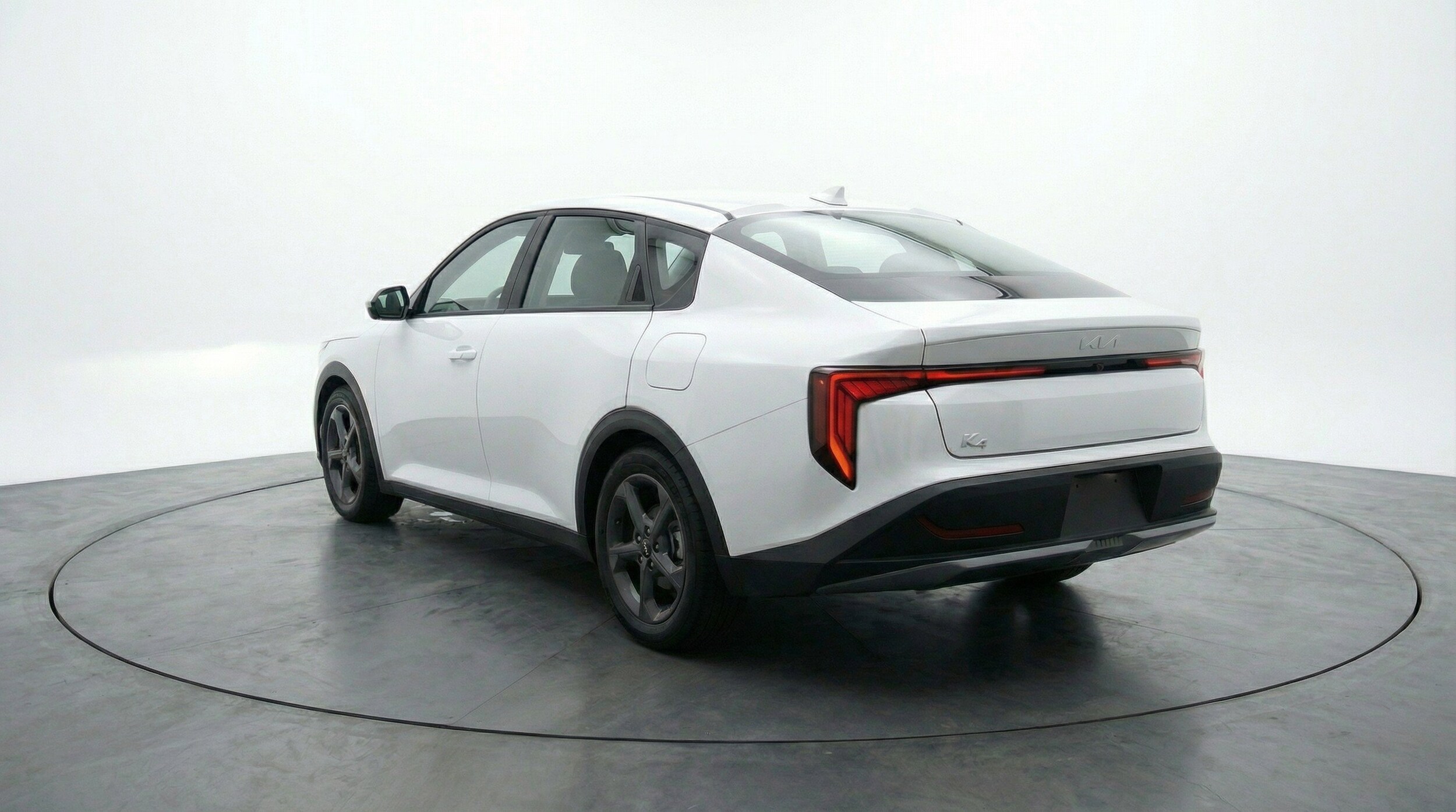 Thumbnail: 2025 Kia K4 - 9