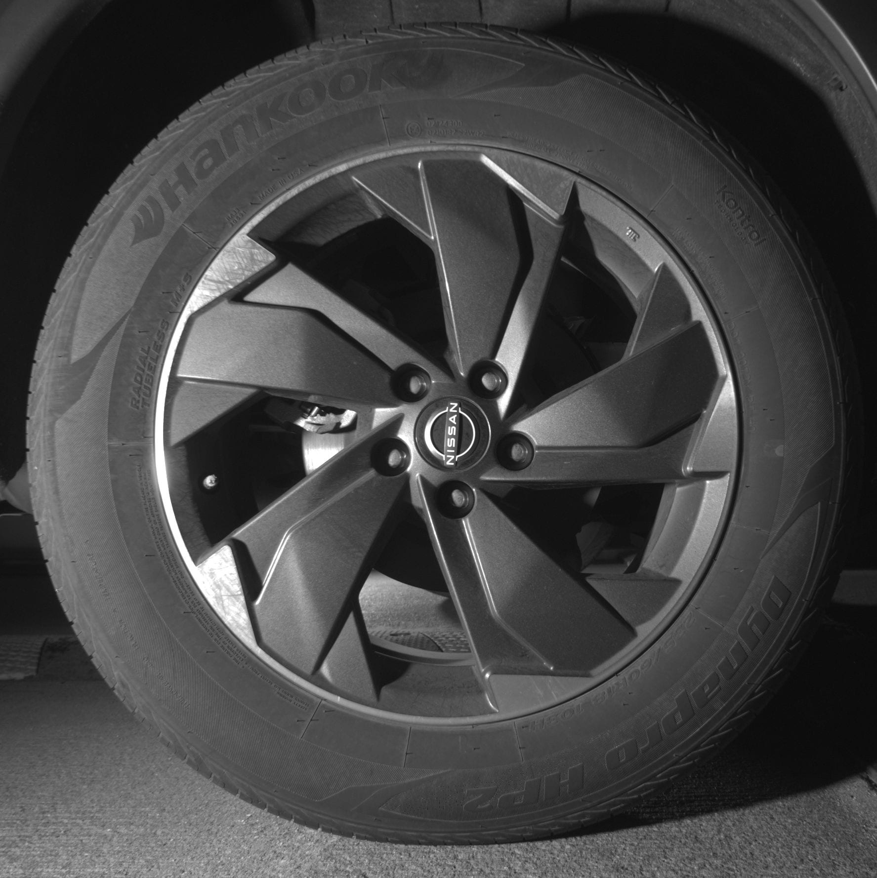 Thumbnail: 2025 Nissan Rogue - 12