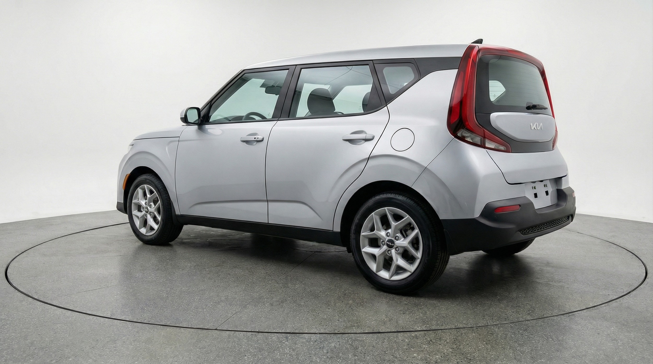 Thumbnail: 2025 Kia Soul - 5