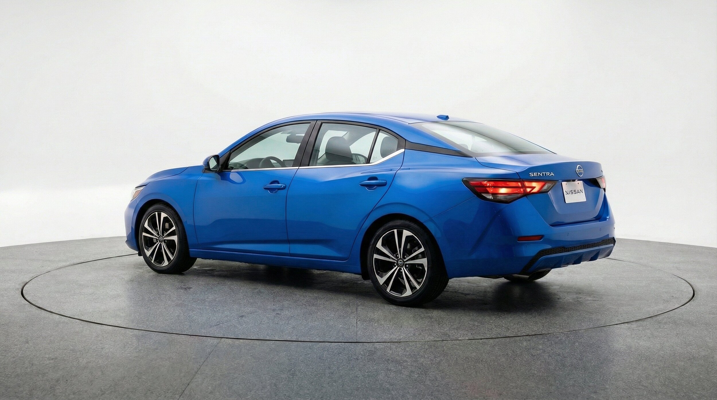 Thumbnail: 2025 Nissan Sentra - 6
