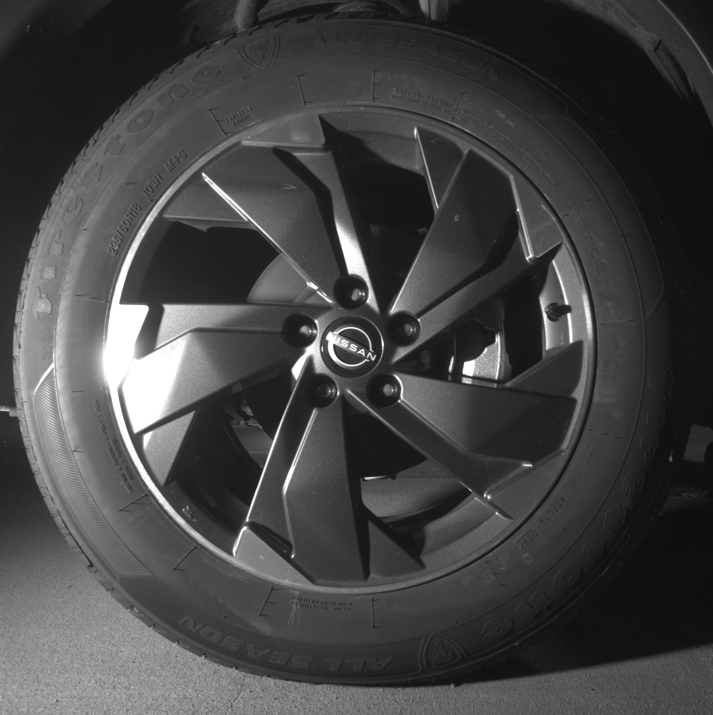 Thumbnail: 2025 Nissan Rogue - 13