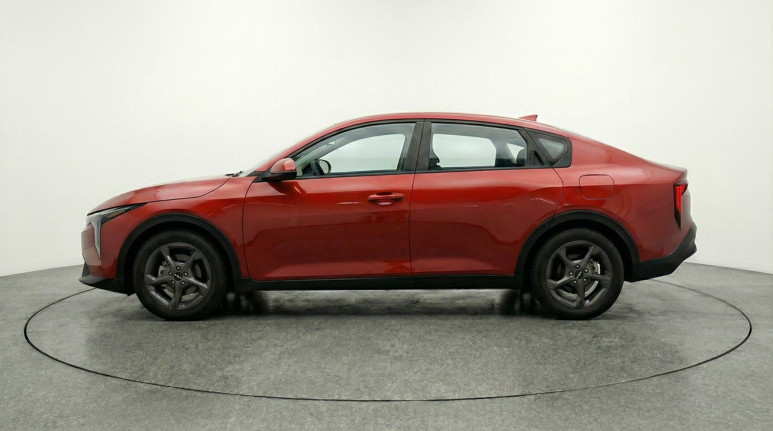 Thumbnail: 2025 Kia K4 - 5