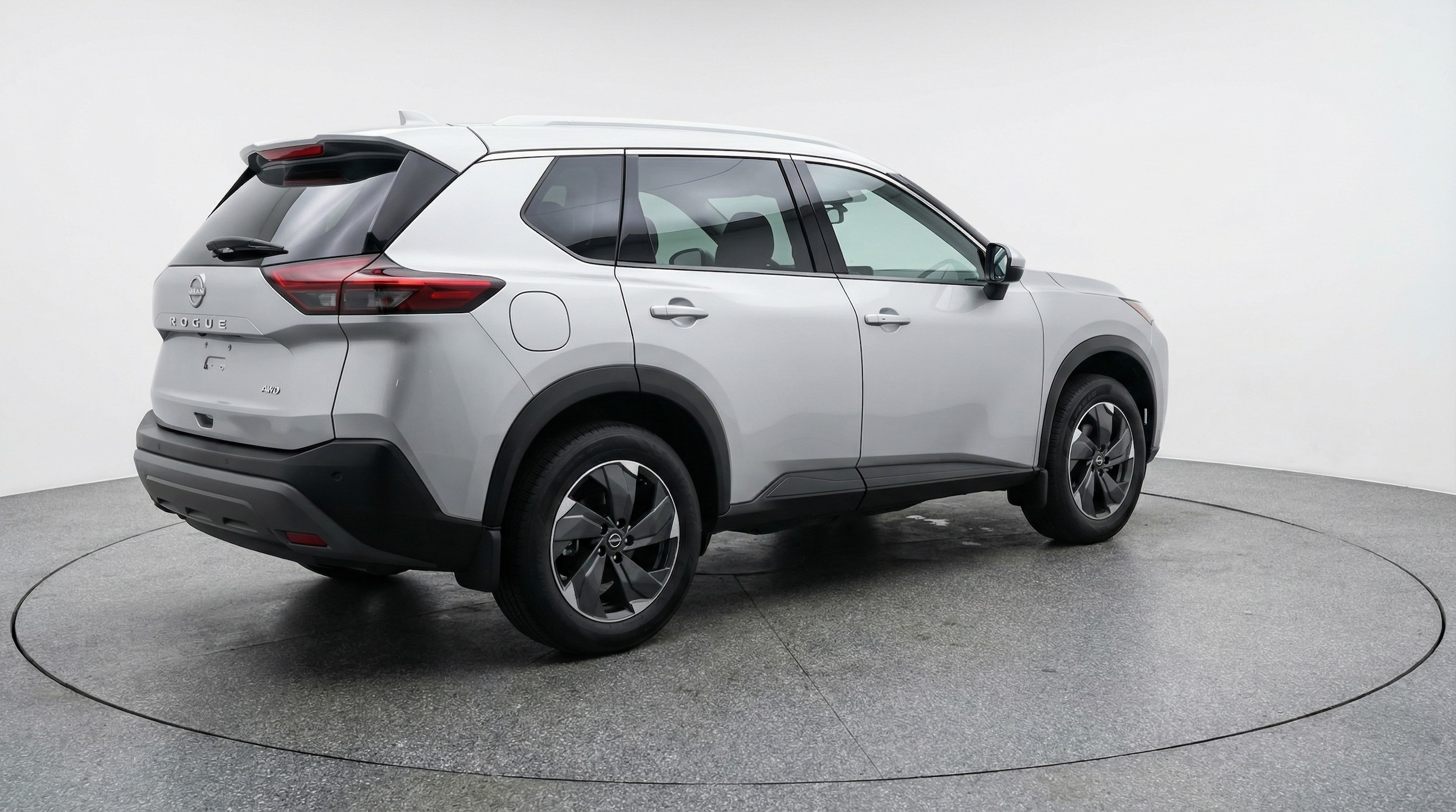 Thumbnail: 2025 Nissan Rogue - 7