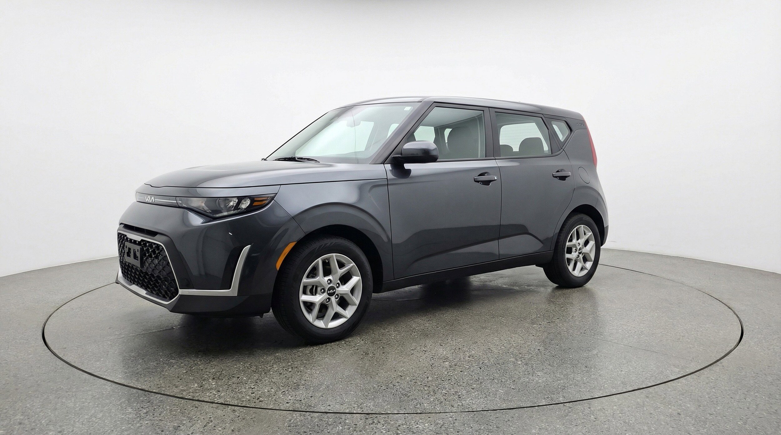 Thumbnail: 2025 Kia Soul - 3