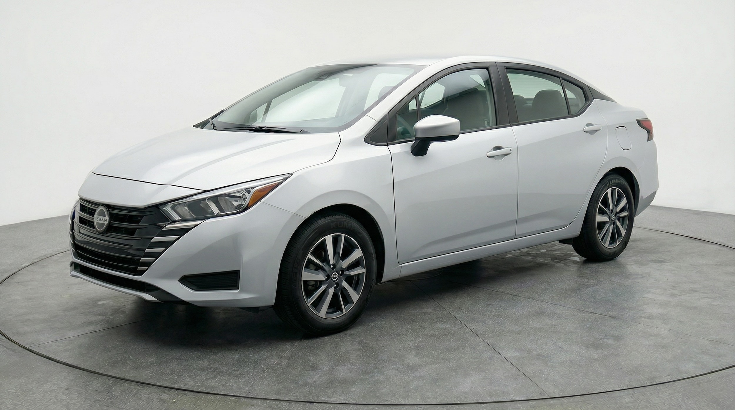 Thumbnail: 2025 Nissan Versa - 3