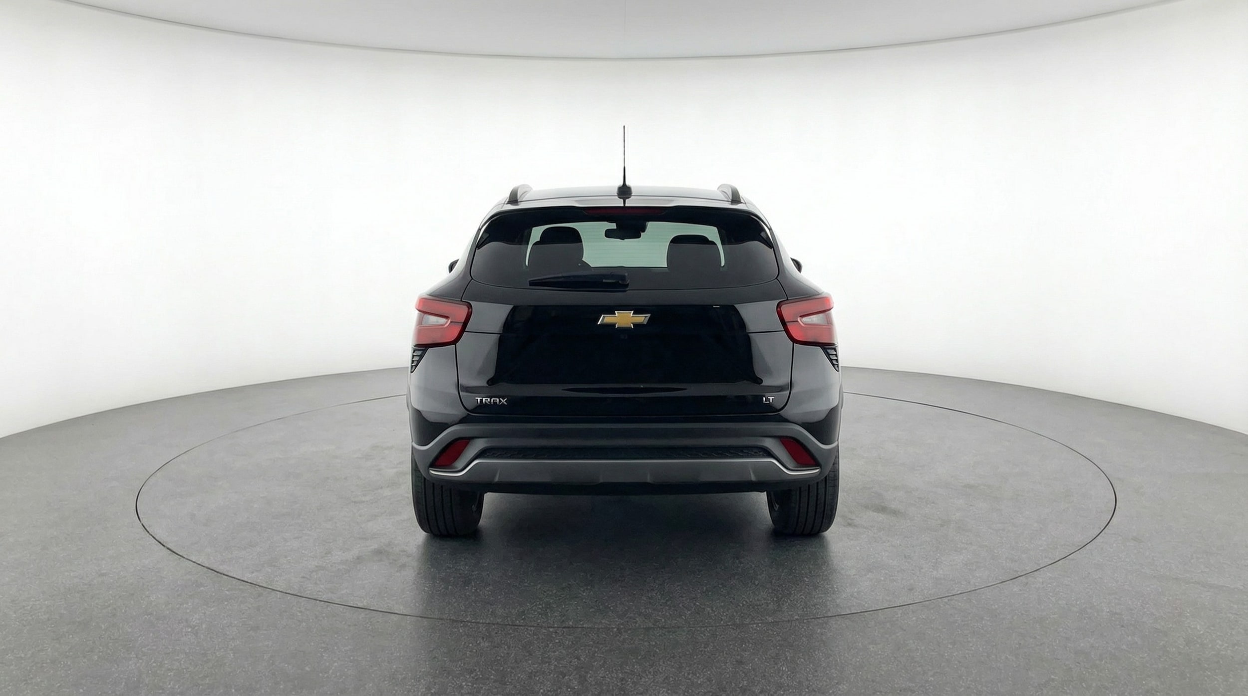 Thumbnail: 2025 Chevrolet Trax - 6