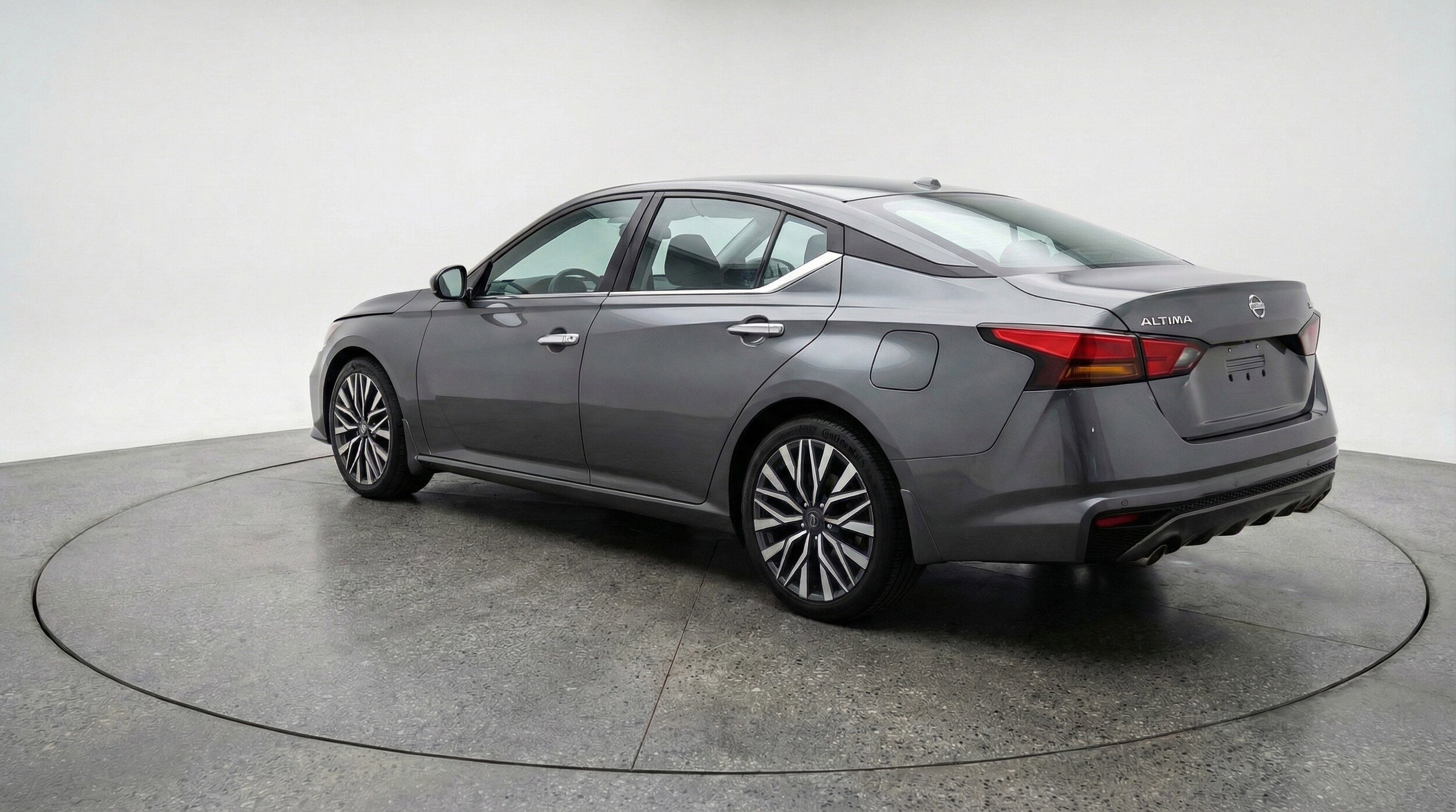 Thumbnail: 2025 Nissan Altima - 6