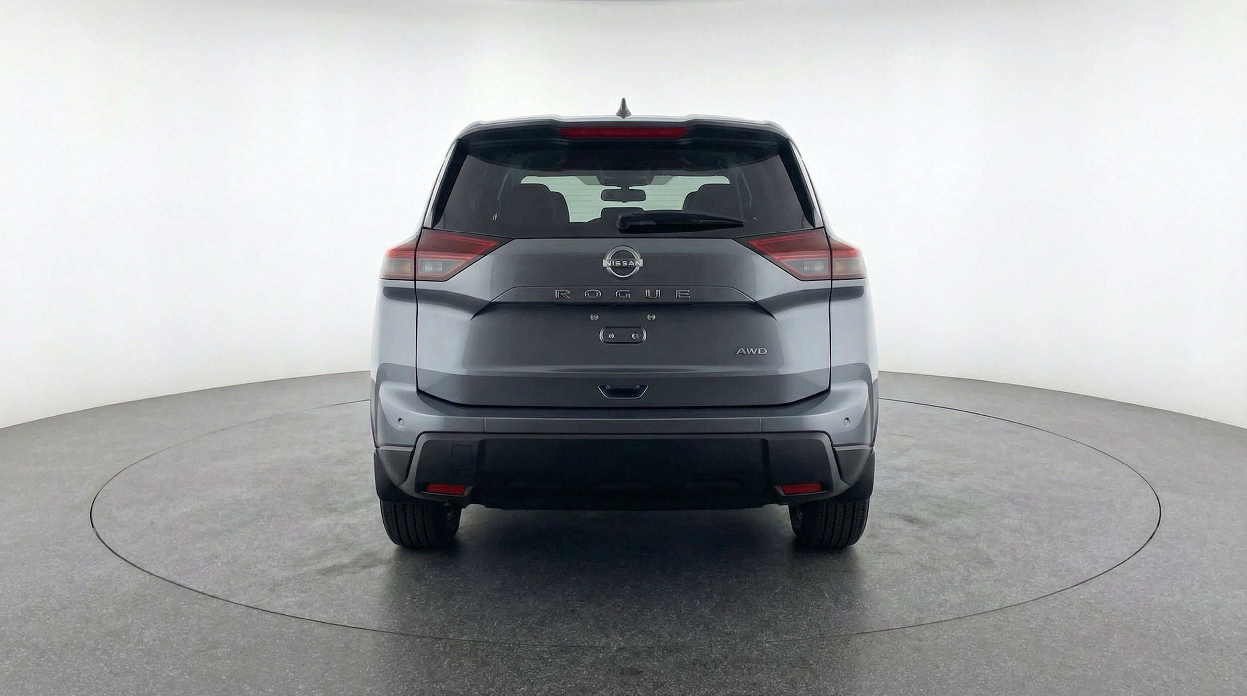 Thumbnail: 2025 Nissan Rogue - 7