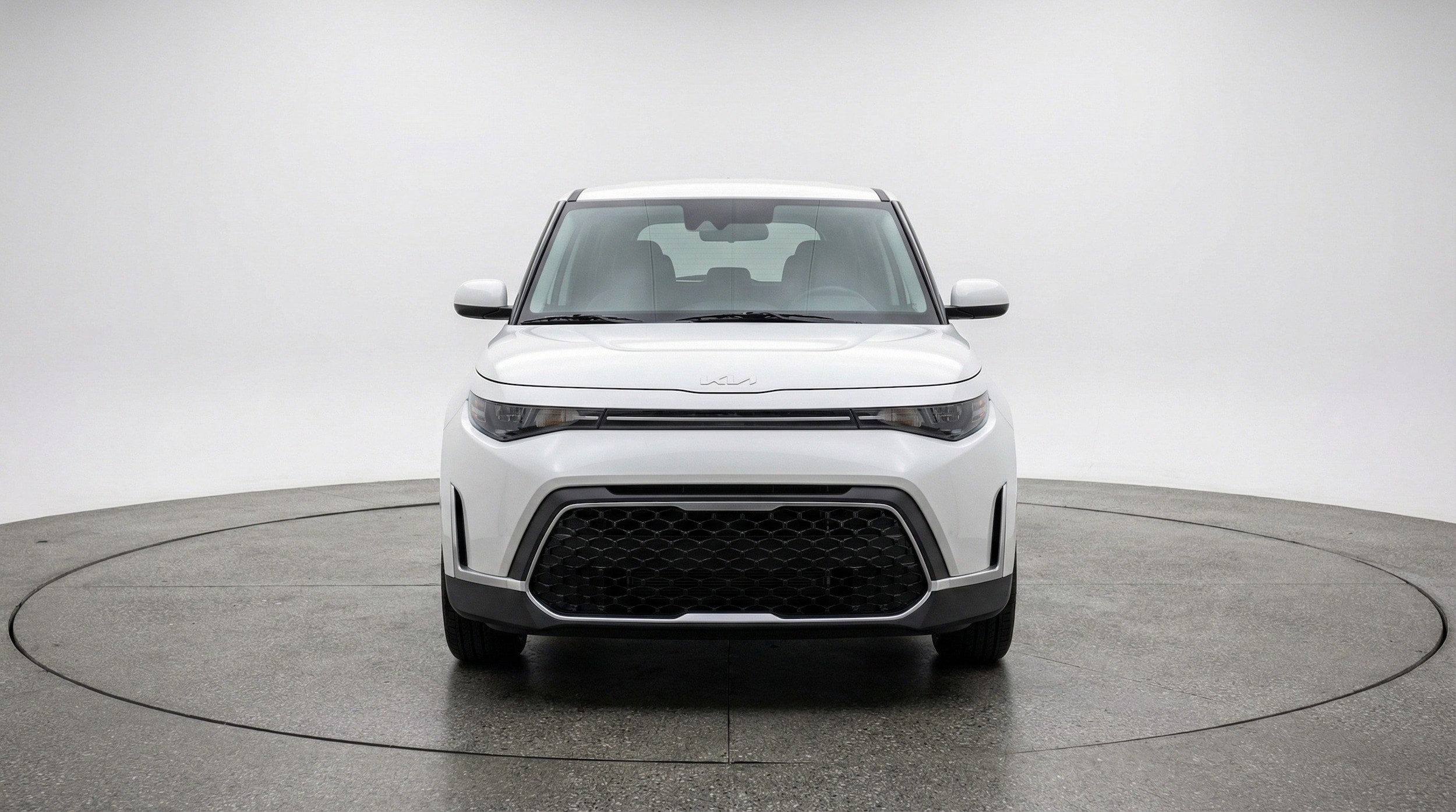 Thumbnail: 2025 Kia Soul - 2