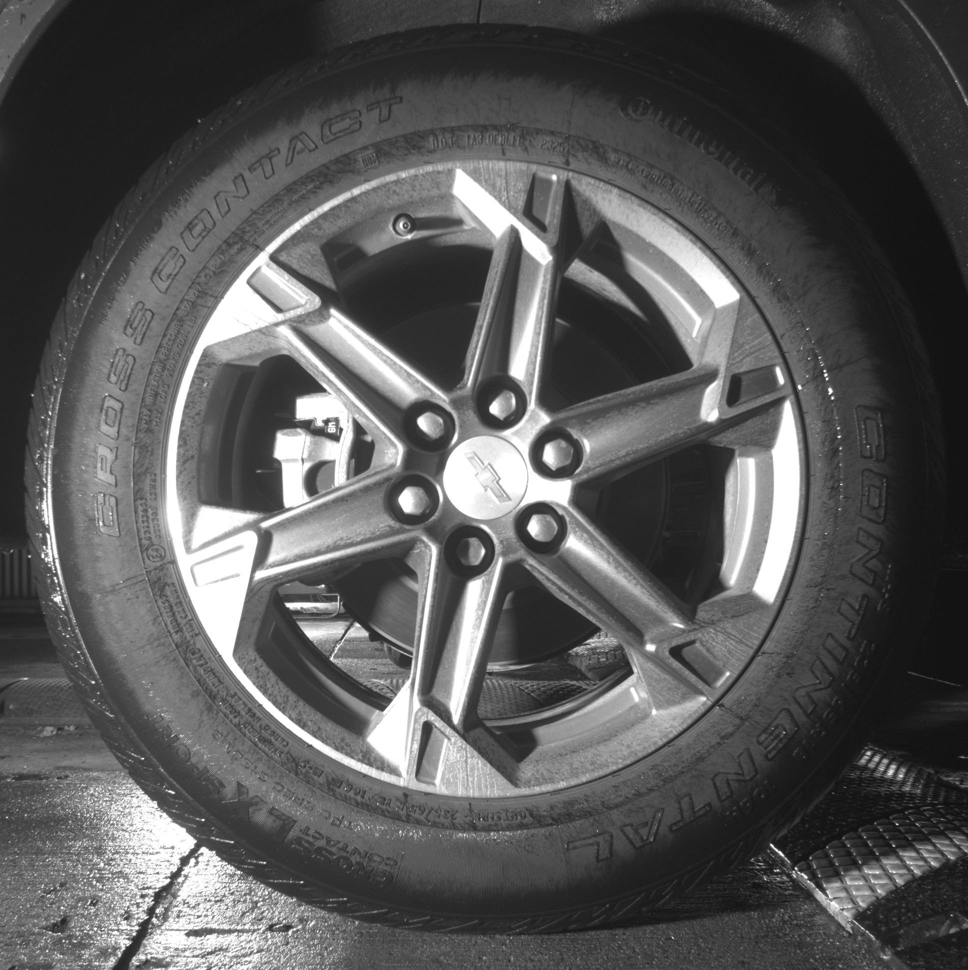 Thumbnail: 2025 Chevrolet Blazer - 15