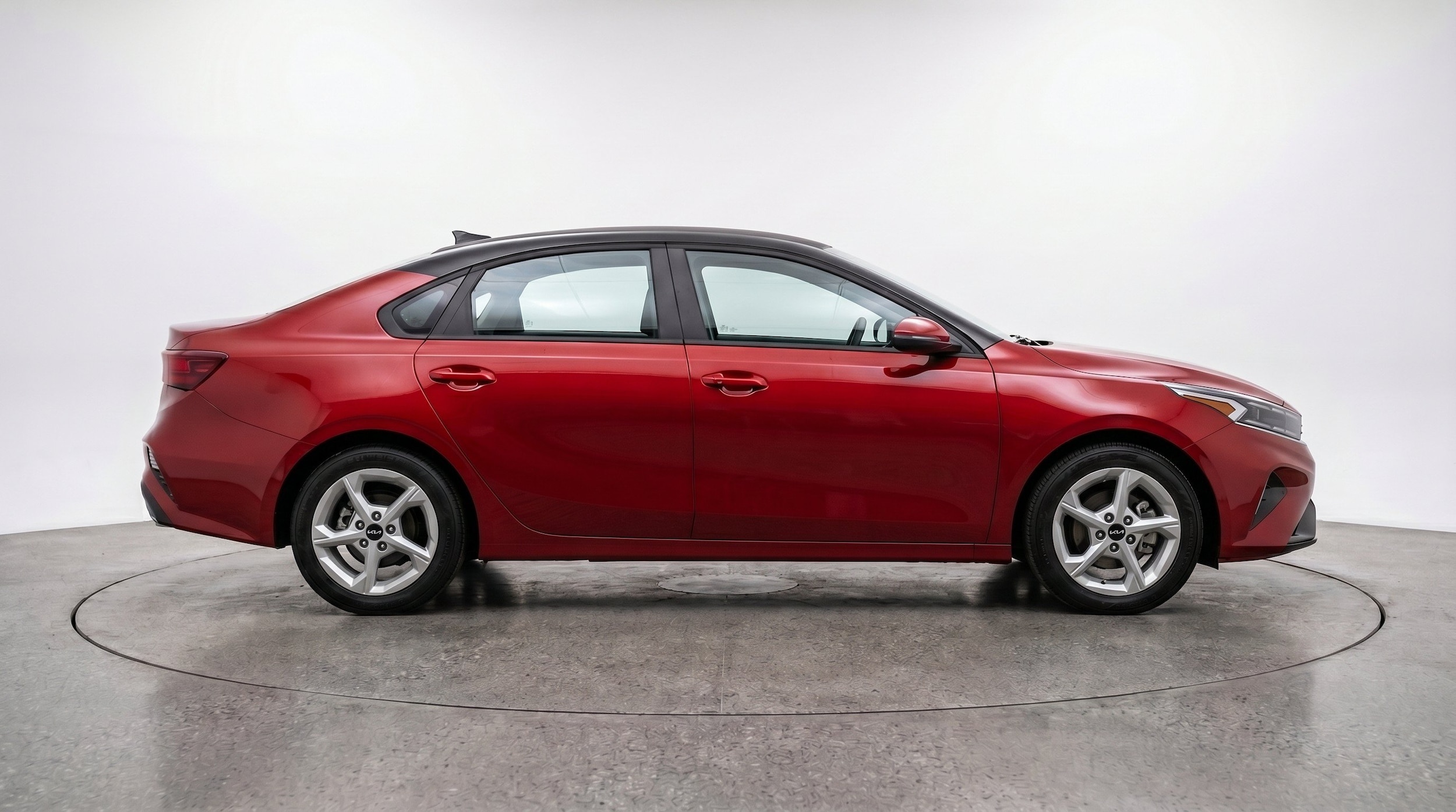 Thumbnail: 2026 Kia K4 - 10