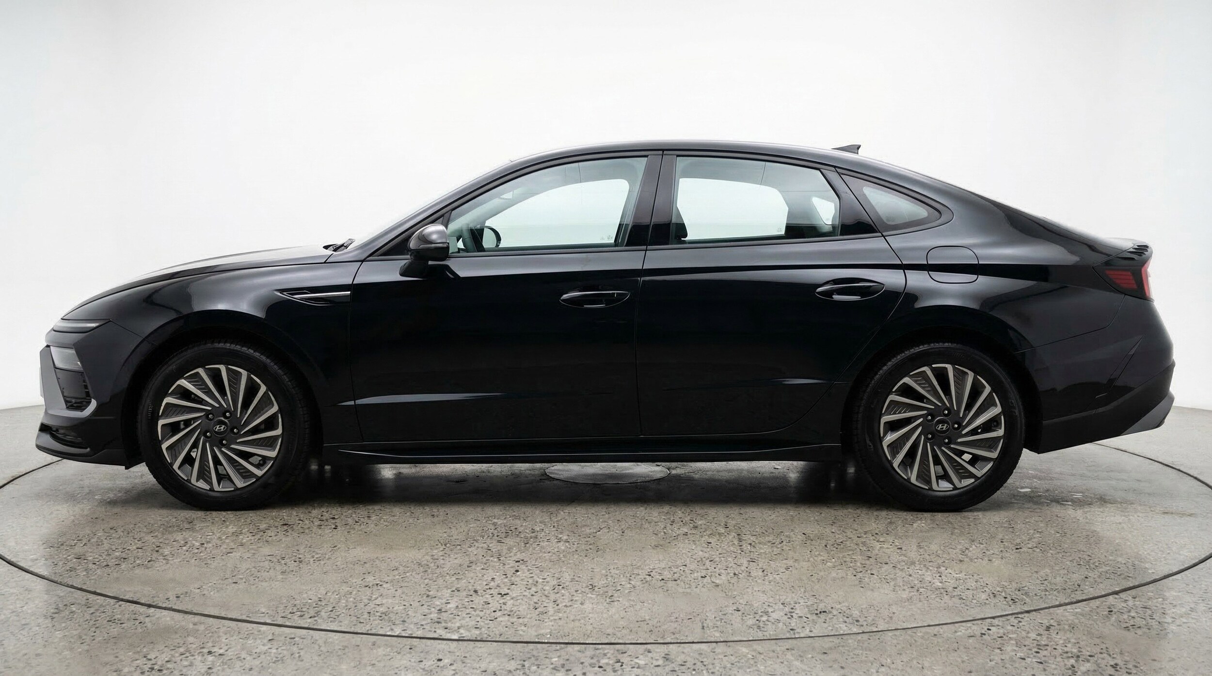 Thumbnail: 2025 Hyundai Sonata - 5