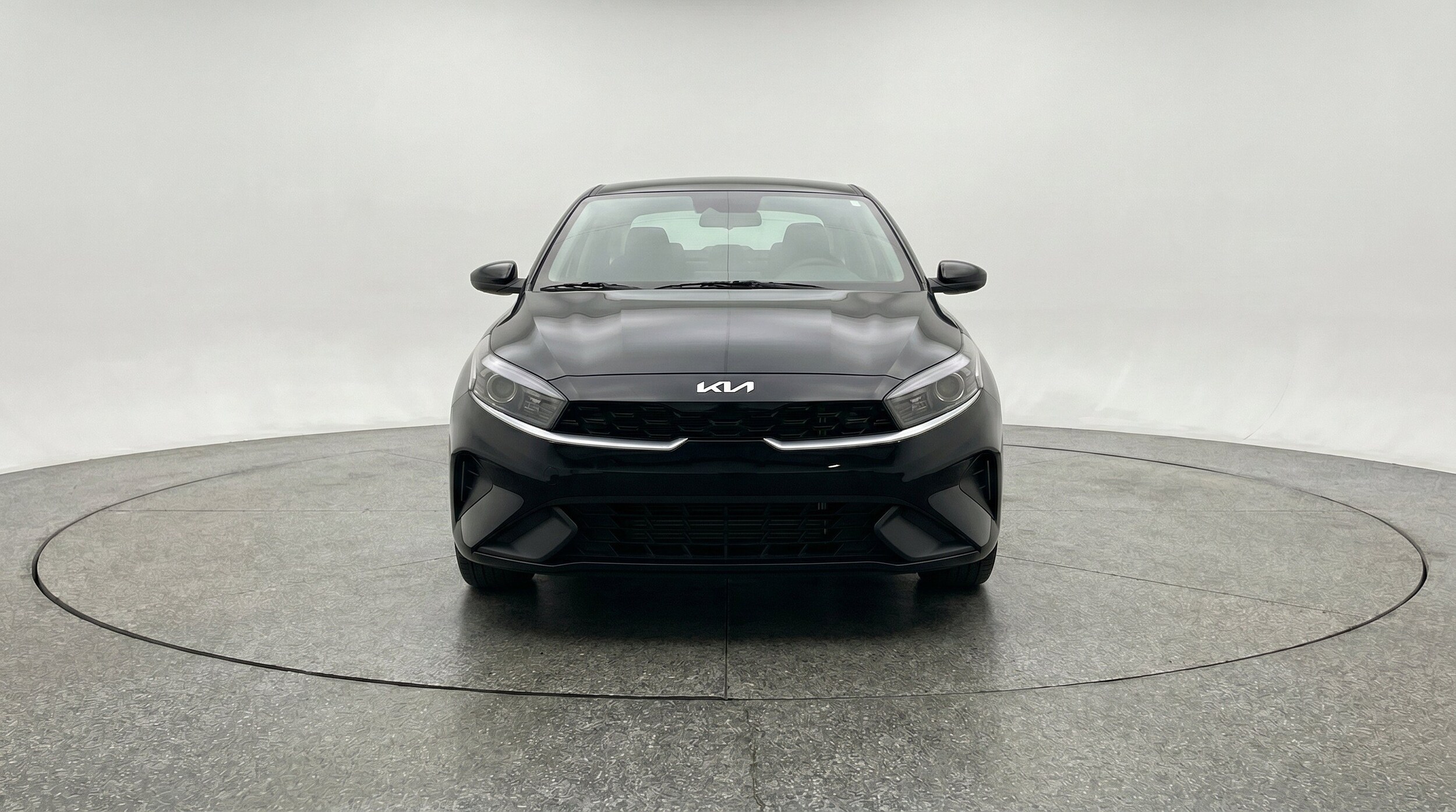 Thumbnail: 2024 Kia Forte - 2