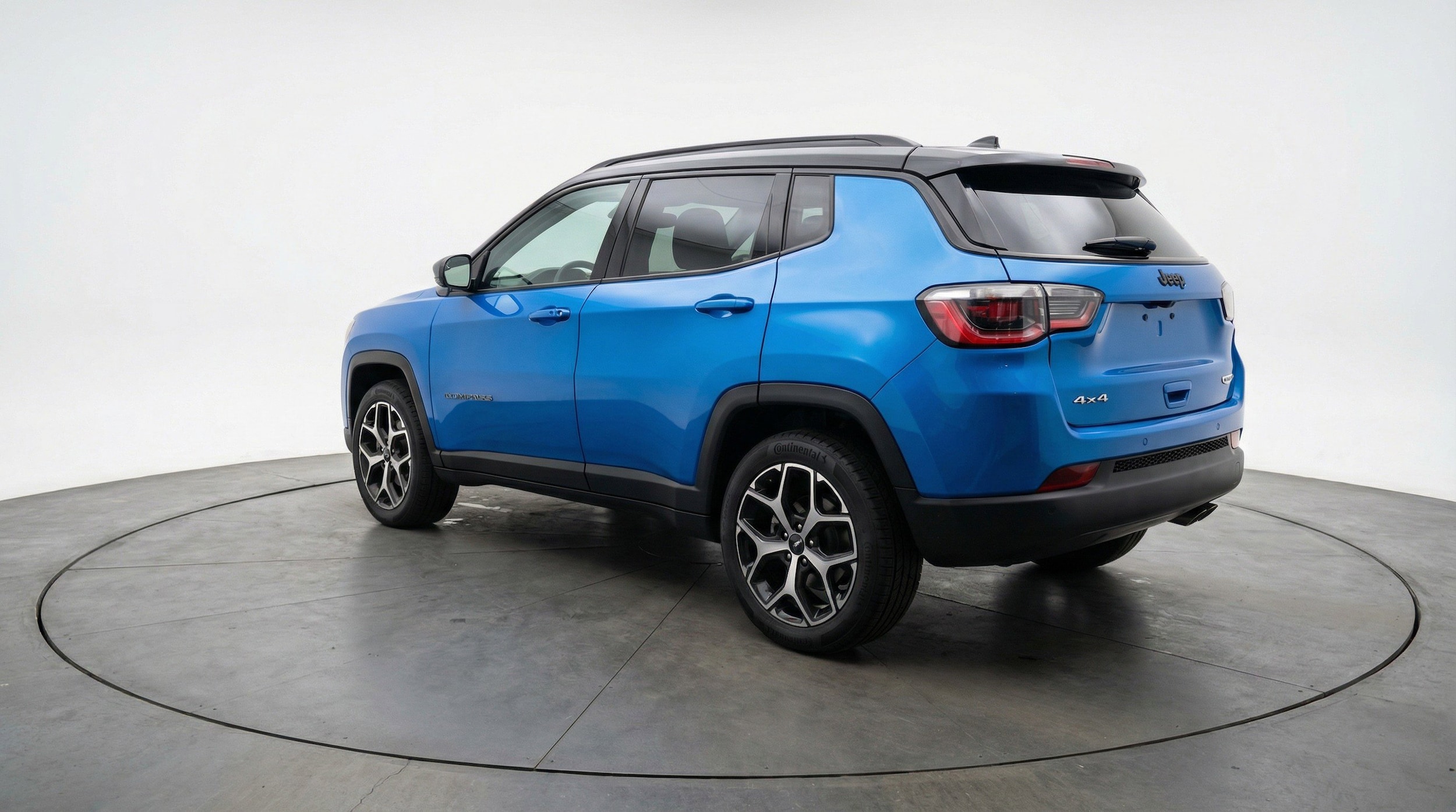 Thumbnail: 2025 Jeep Compass - 6