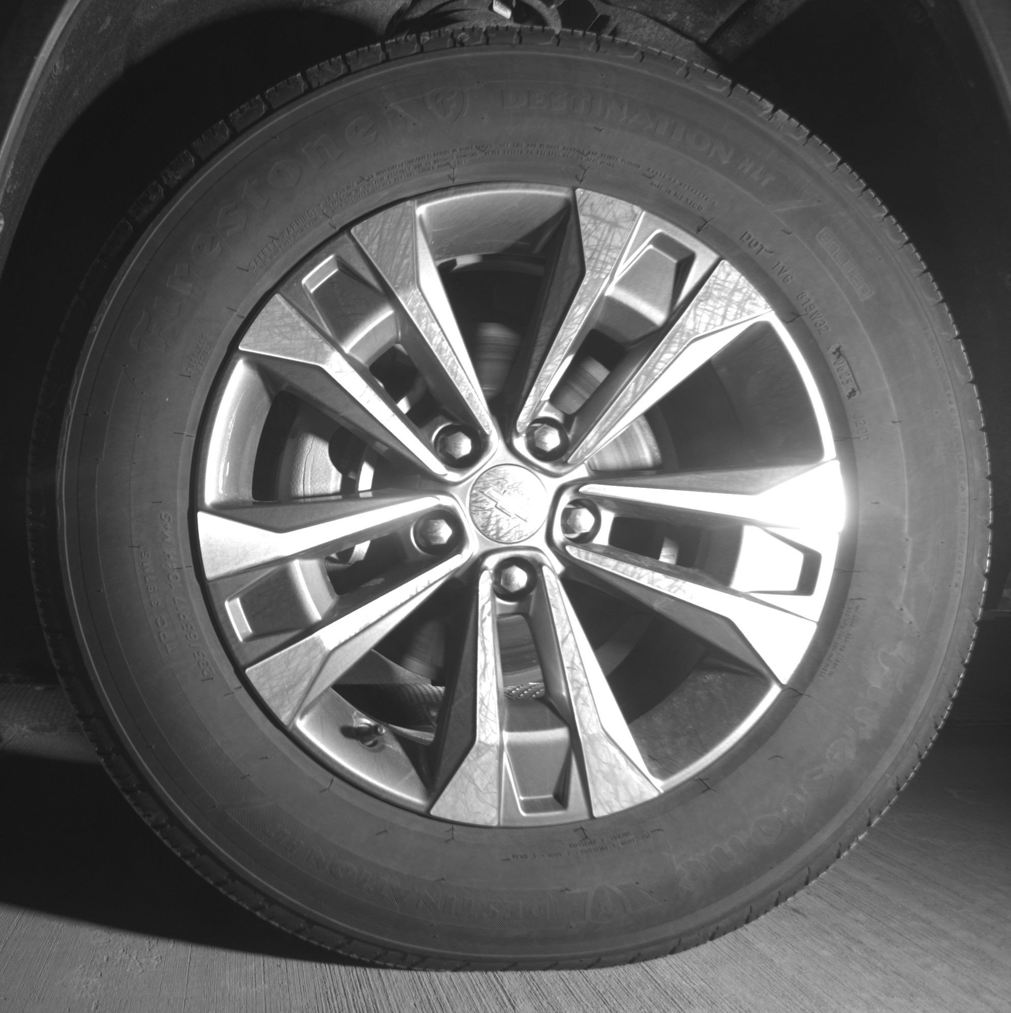 Thumbnail: 2025 Chevrolet Equinox - 12