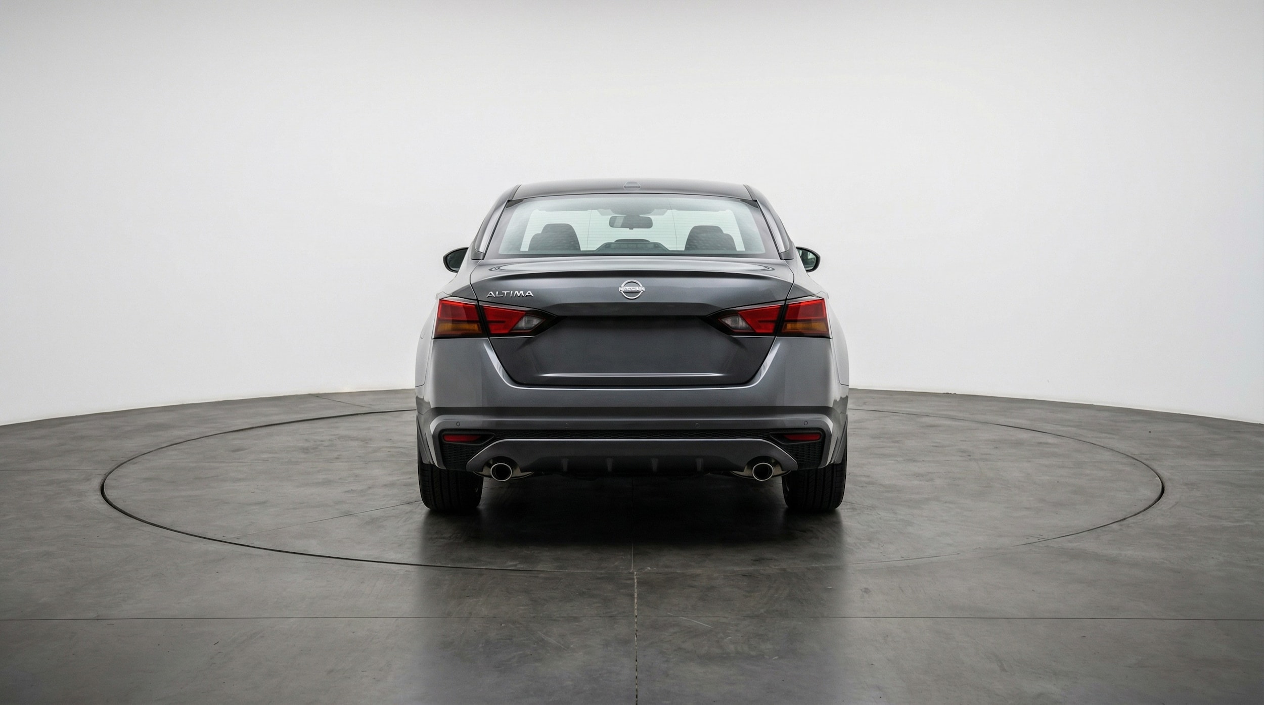 Thumbnail: 2025 Nissan Altima - 6
