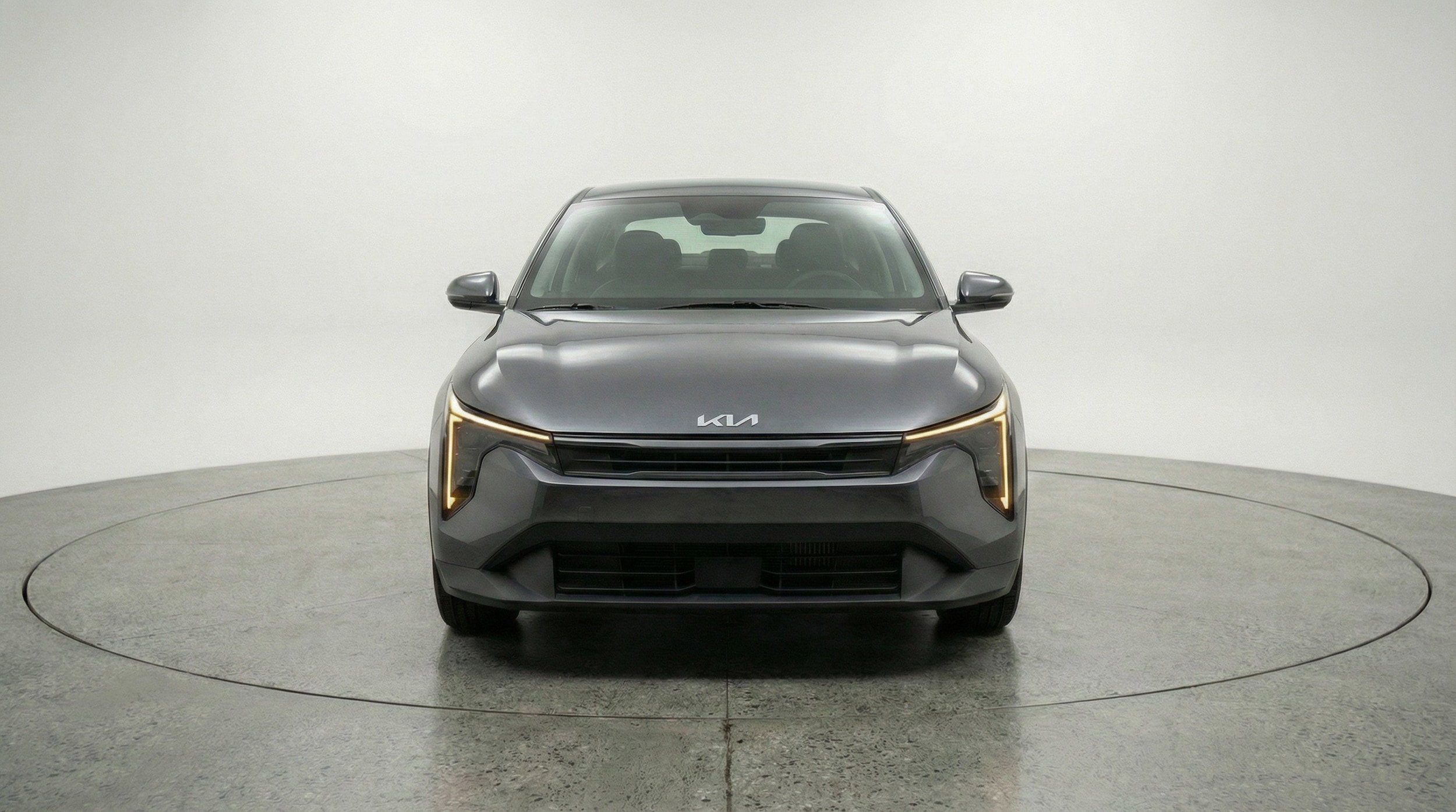 Thumbnail: 2025 Kia K4 - 2