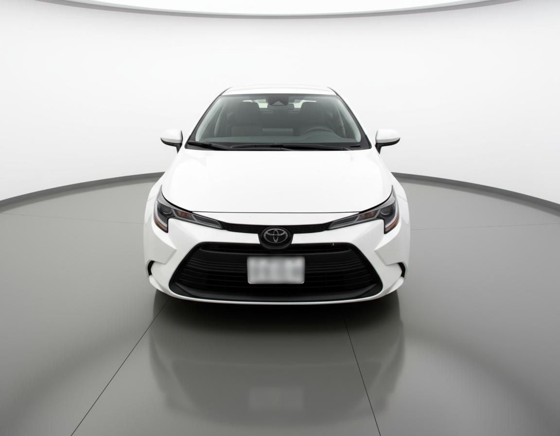 Thumbnail: 2025 Toyota Corolla - 2