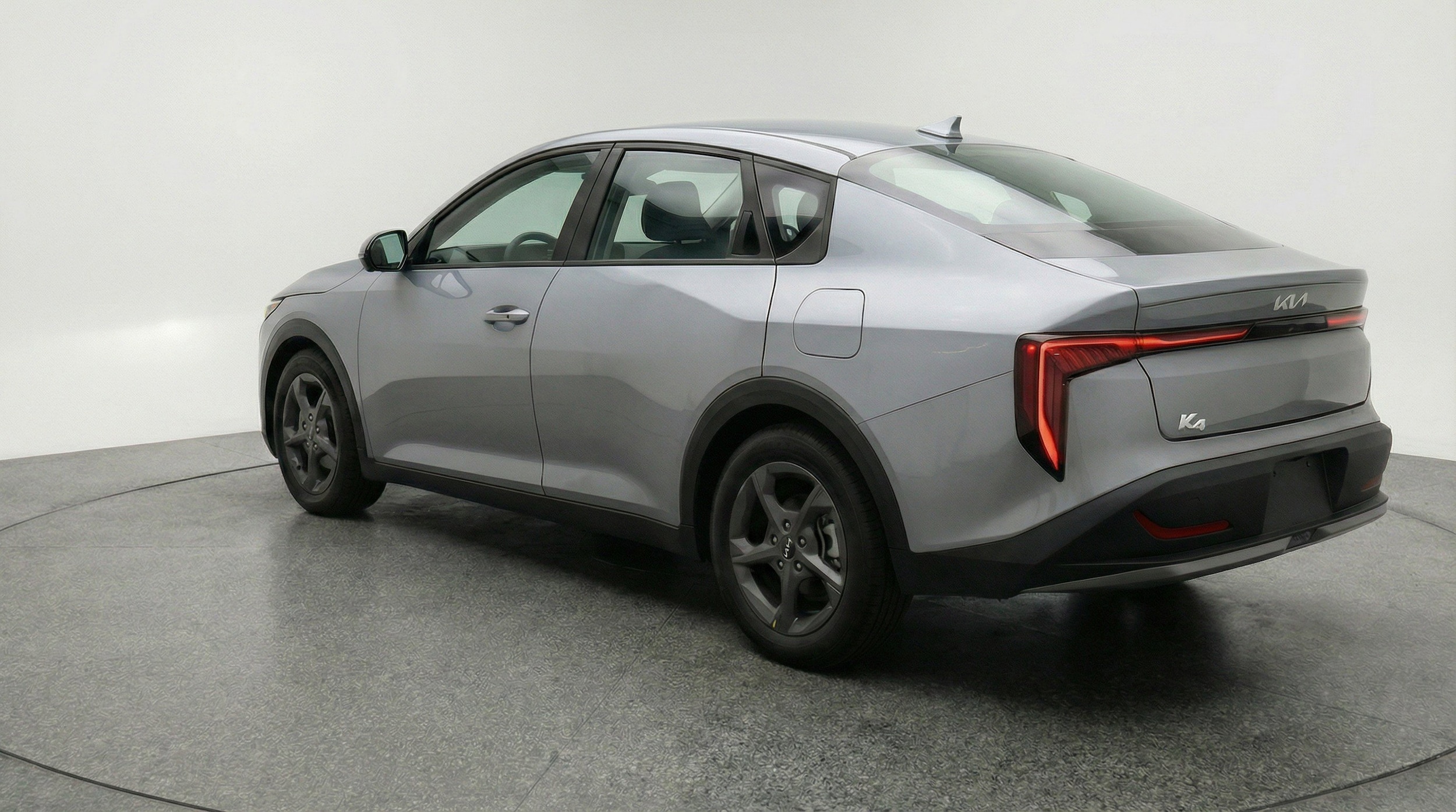 Thumbnail: 2025 Kia K4 - 6