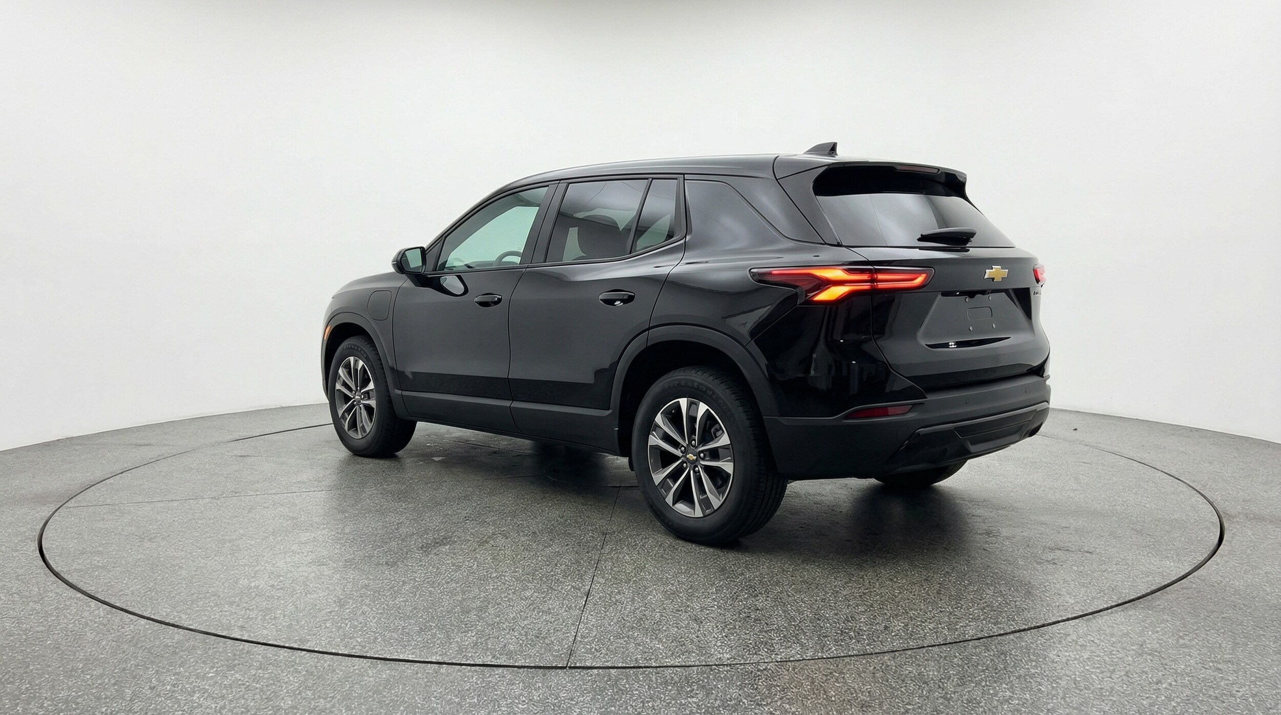 Thumbnail: 2025 Chevrolet Equinox - 5