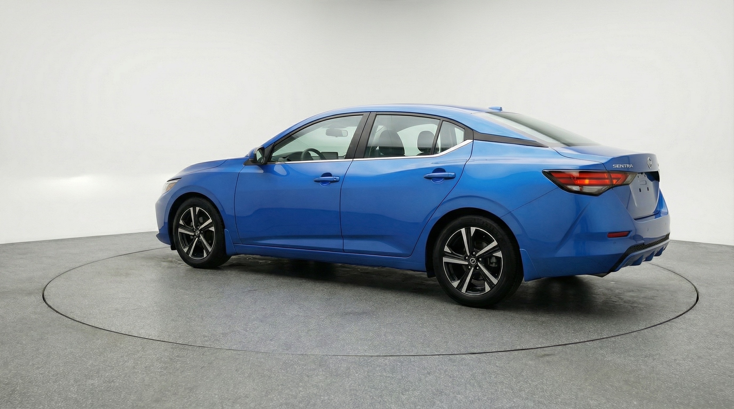 Thumbnail: 2025 Nissan Sentra - 5