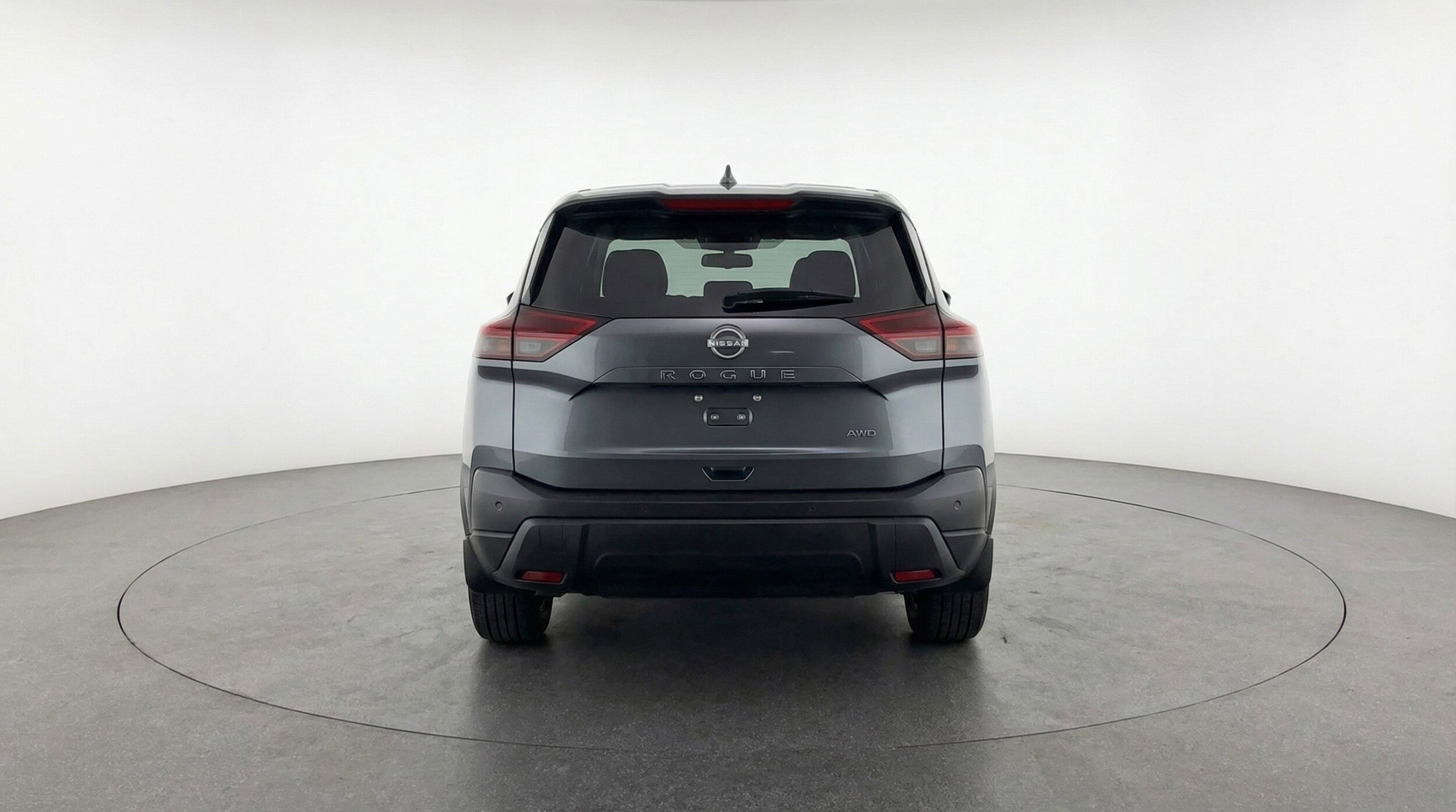 Thumbnail: 2025 Nissan Rogue - 7