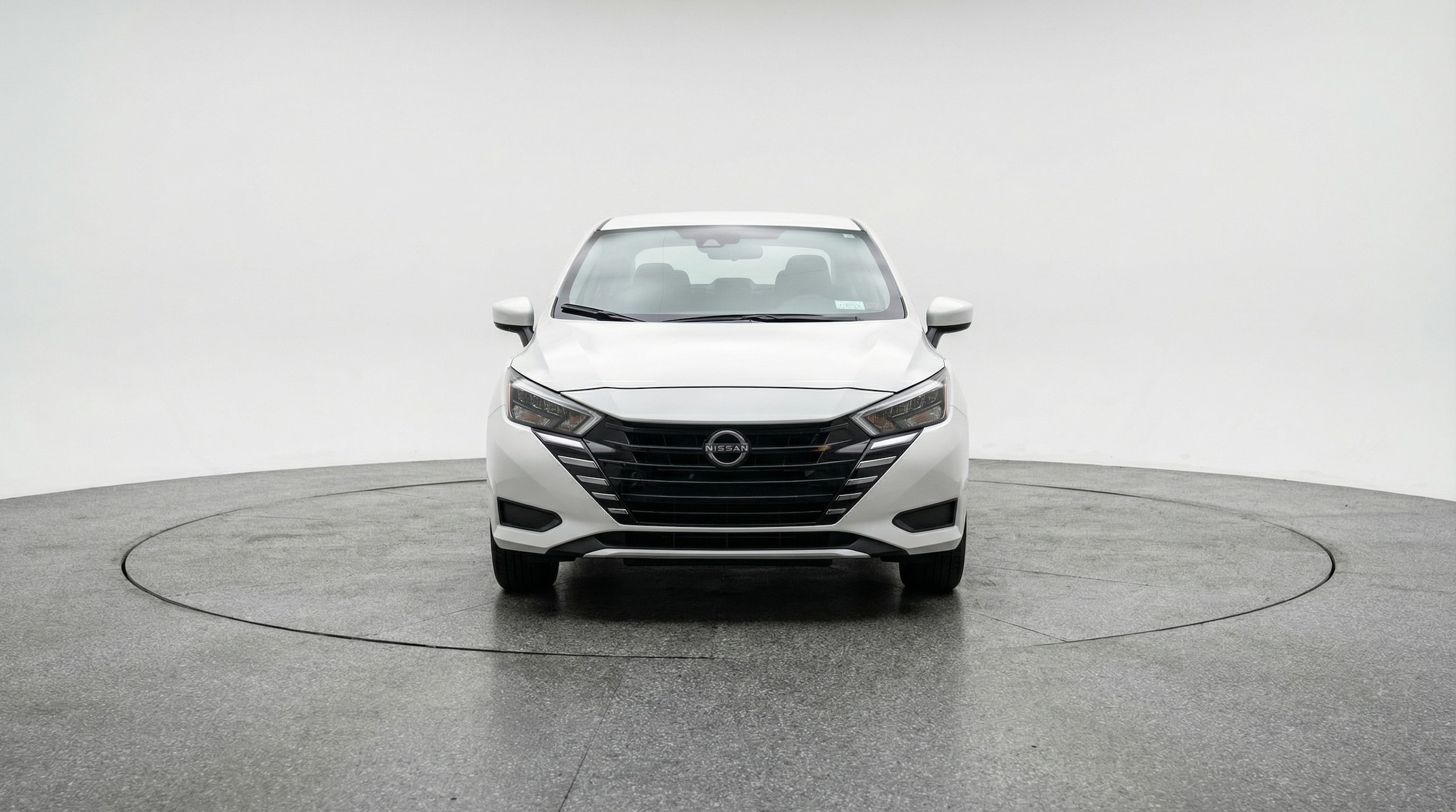 Thumbnail: 2025 Nissan Versa - 2