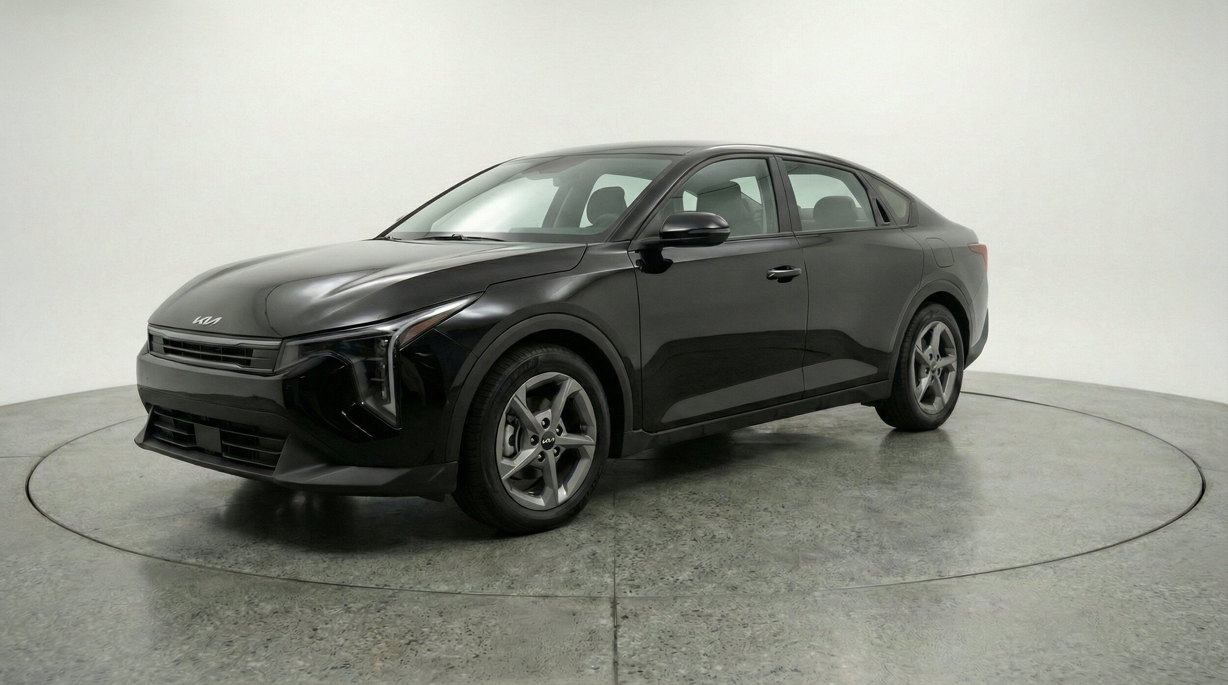 Thumbnail: 2025 Kia K4 - 3