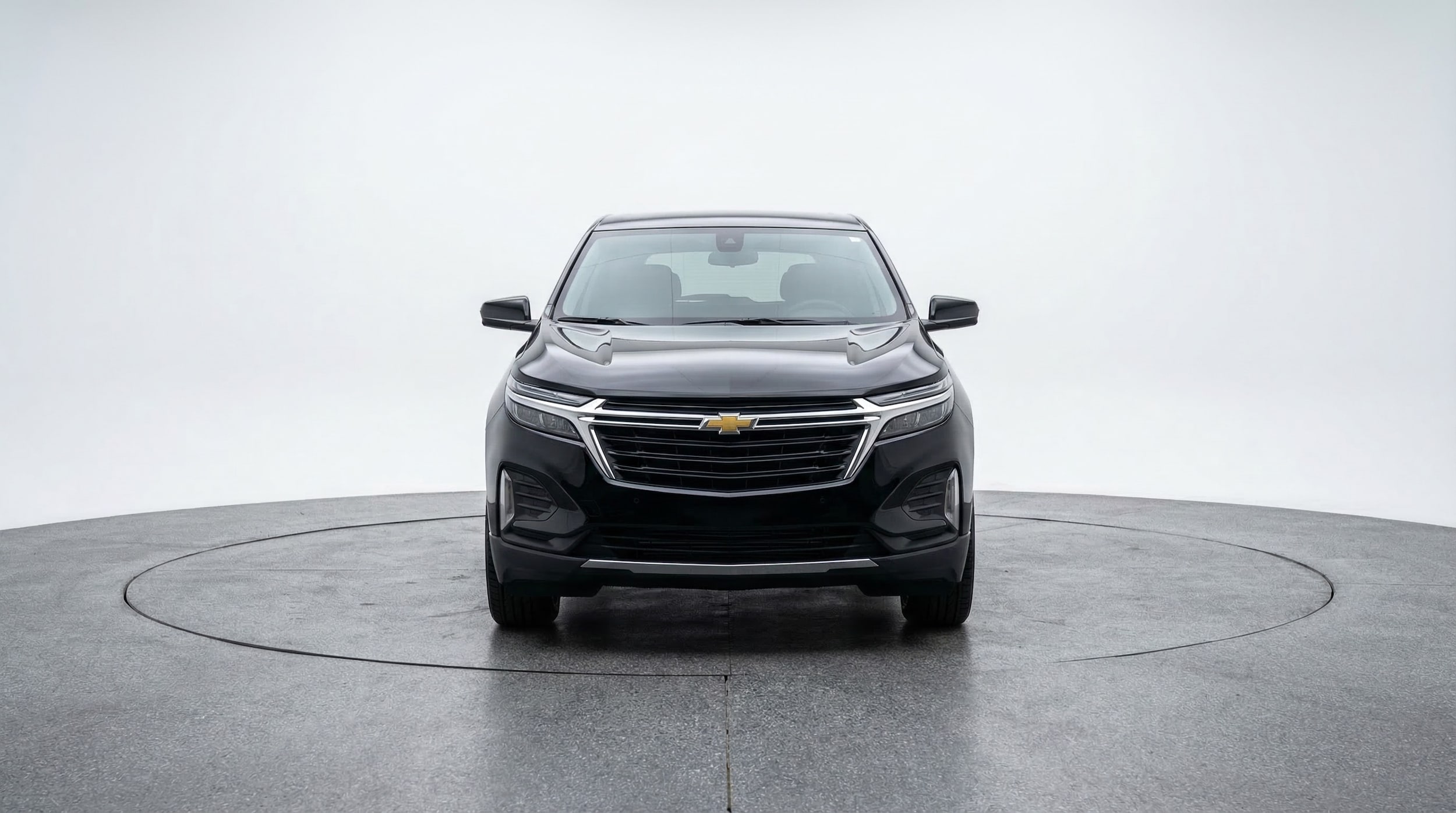 Thumbnail: 2025 Chevrolet Equinox - 2
