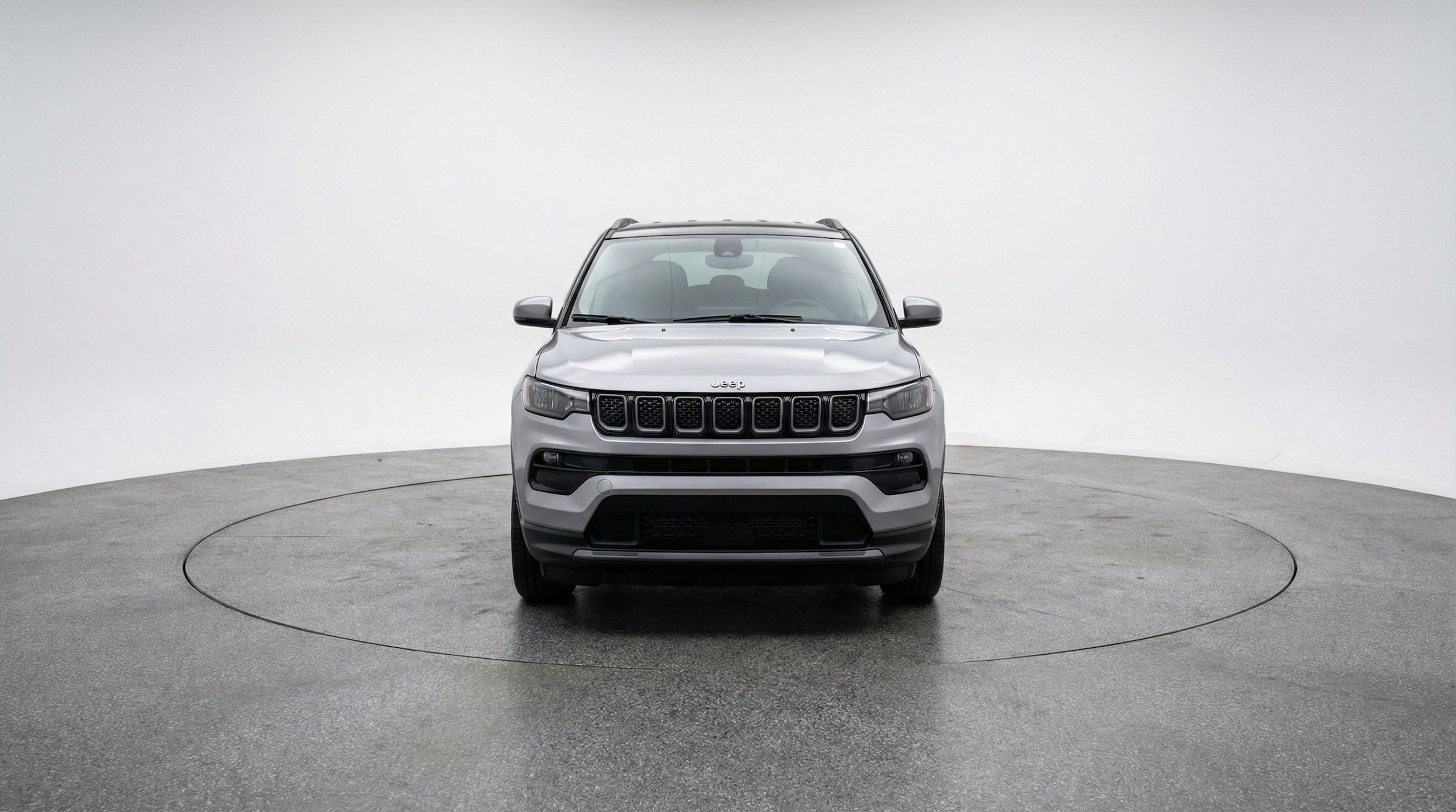 Thumbnail: 2025 Jeep Compass - 2