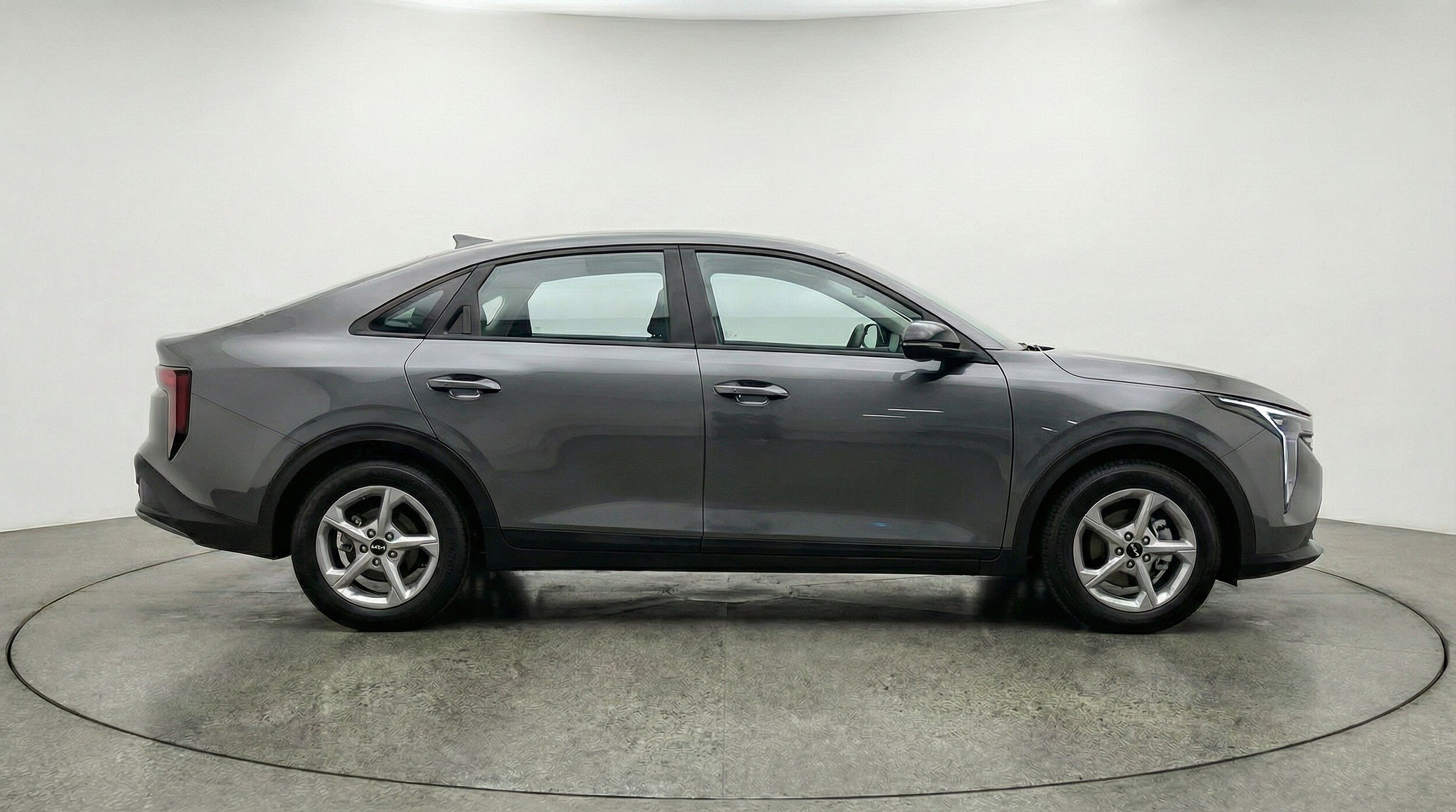 Thumbnail: 2025 Kia K4 - 11