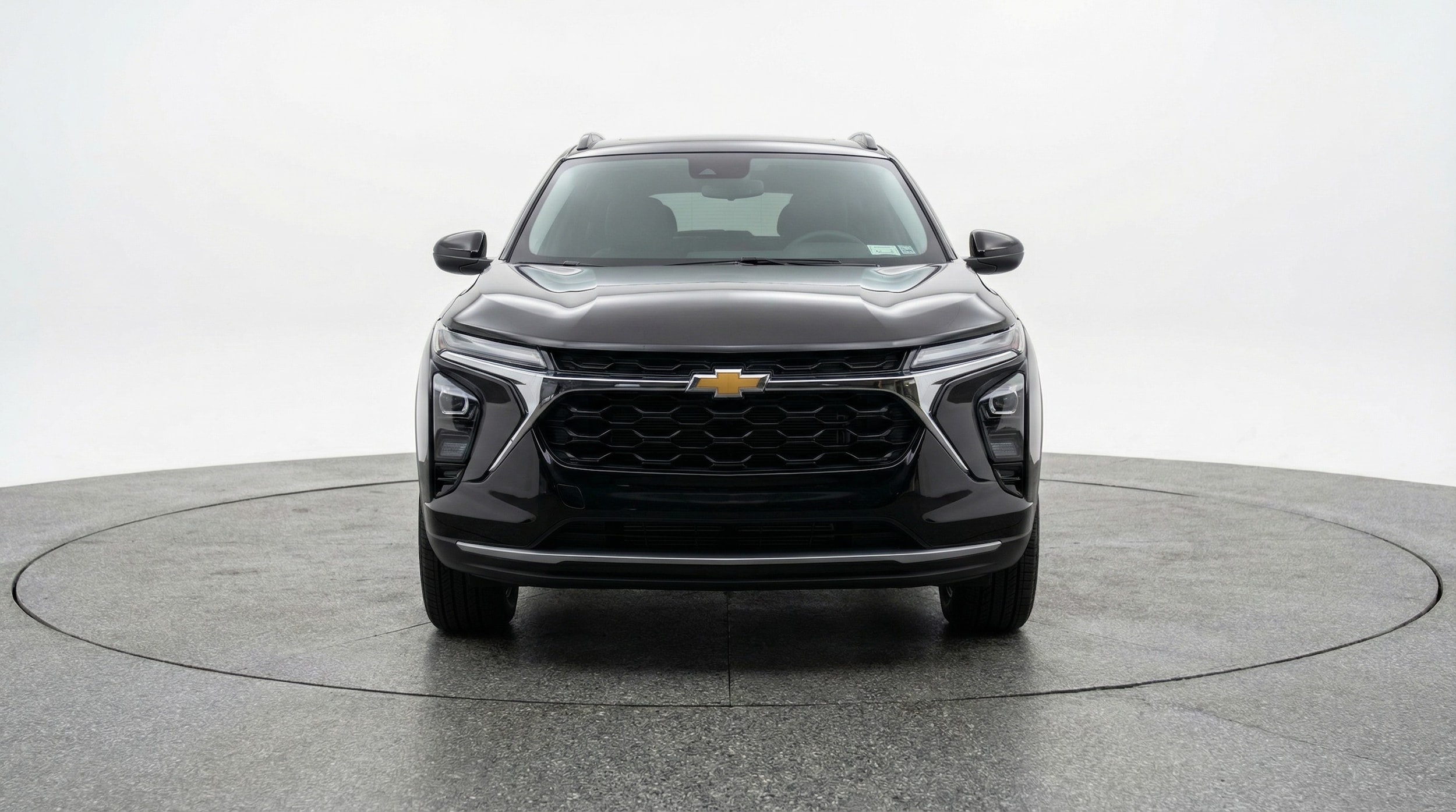 Thumbnail: 2025 Chevrolet Trax - 2