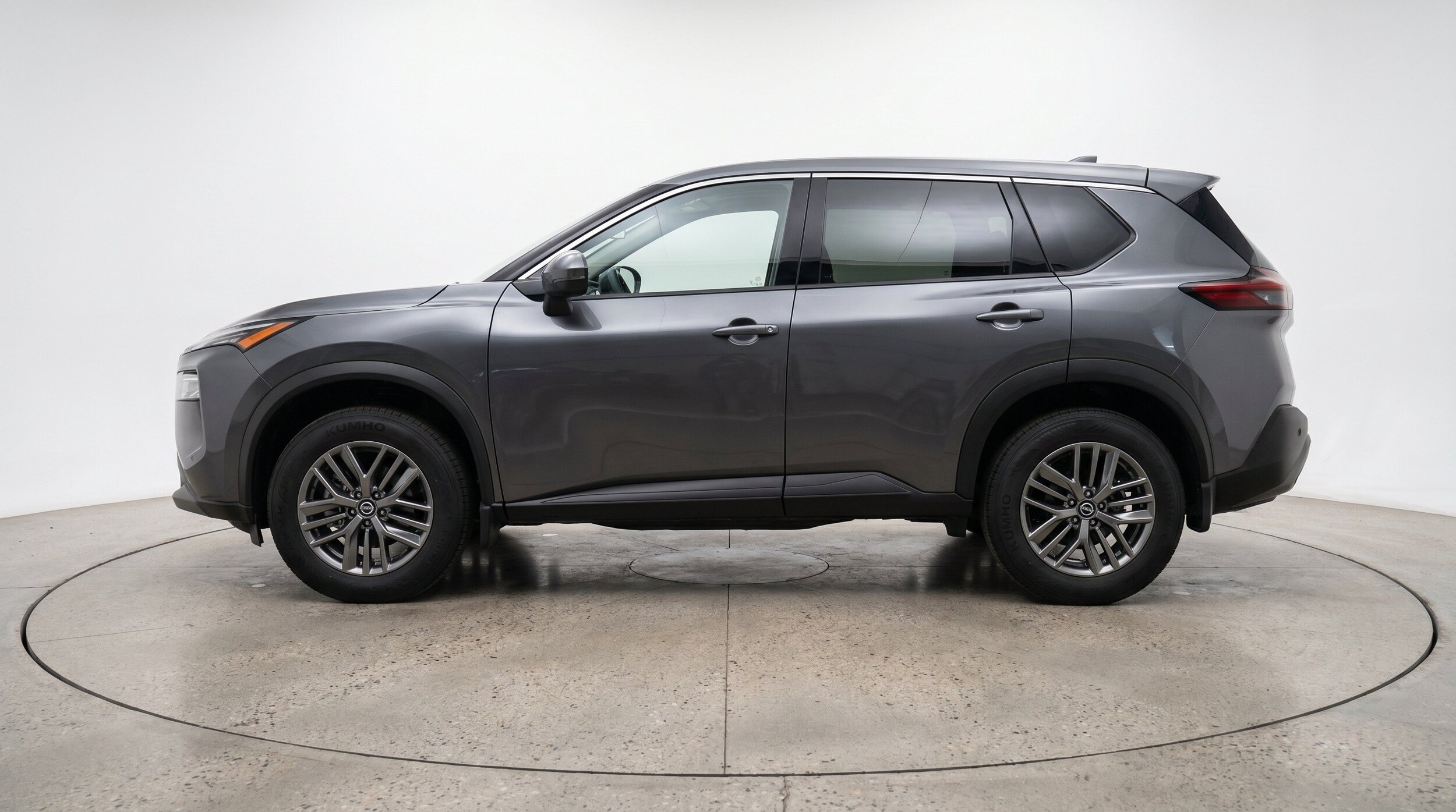 Thumbnail: 2026 Nissan Rogue - 5
