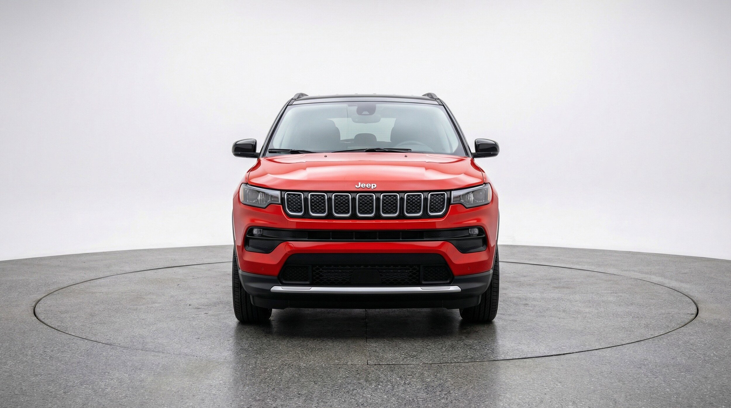 Thumbnail: 2025 Jeep Compass - 2