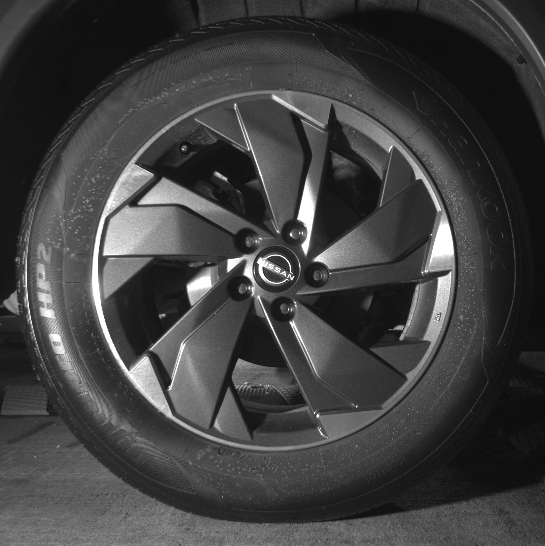 Thumbnail: 2025 Nissan Rogue - 12