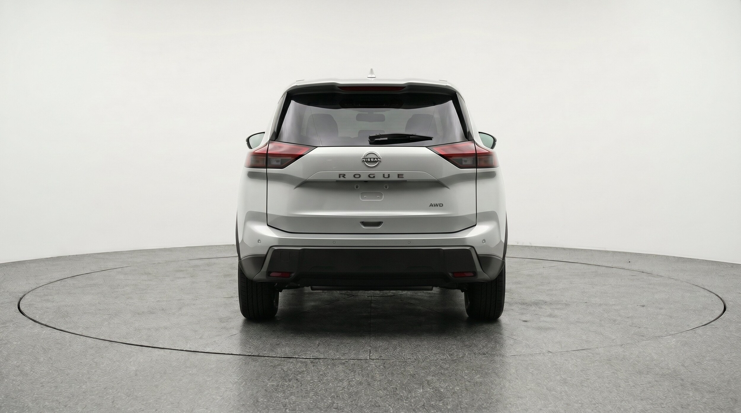 Thumbnail: 2025 Nissan Rogue - 7