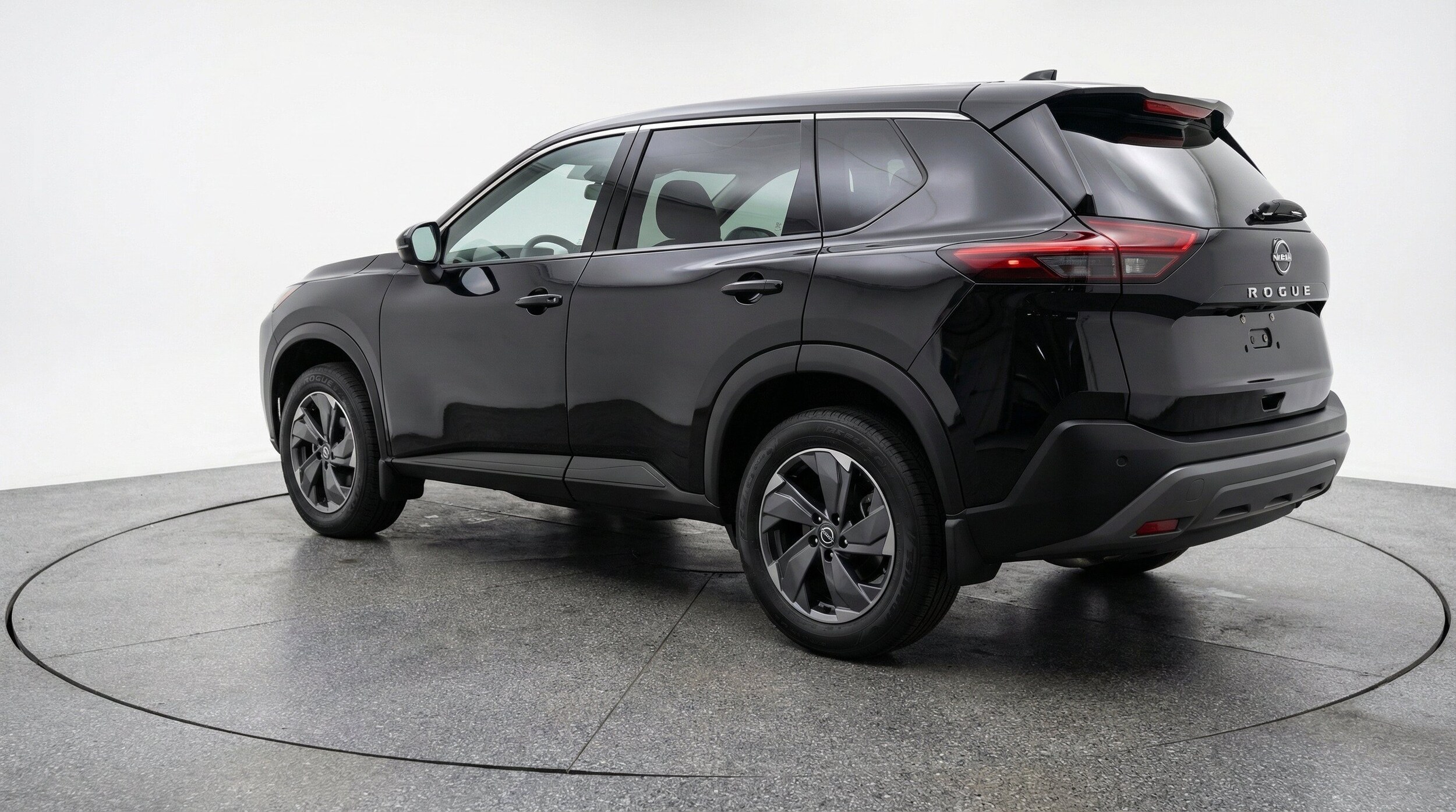 Thumbnail: 2025 Nissan Rogue - 6