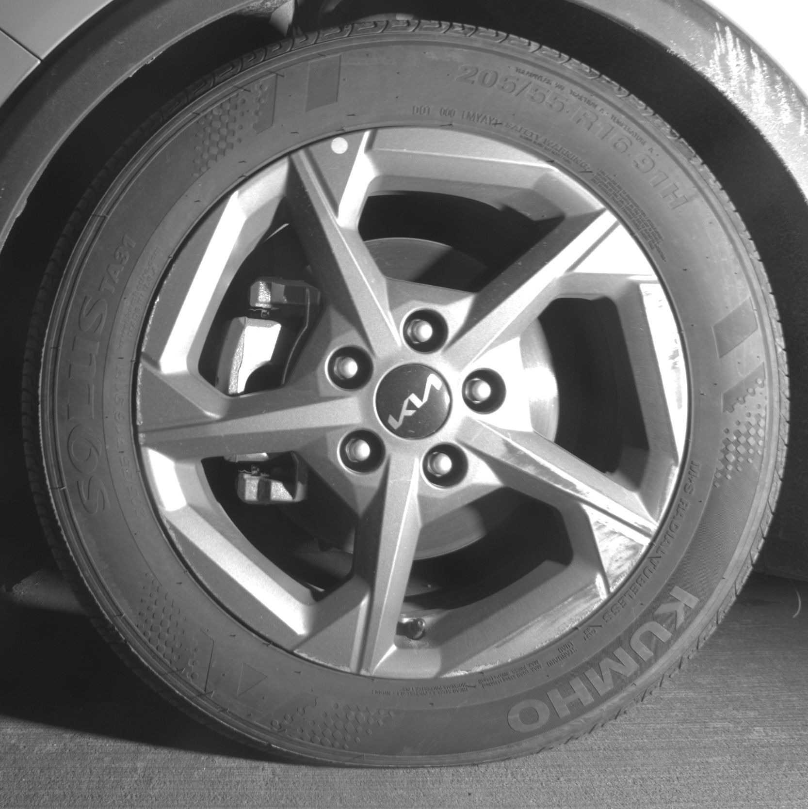 Thumbnail: 2025 Kia K4 - 9