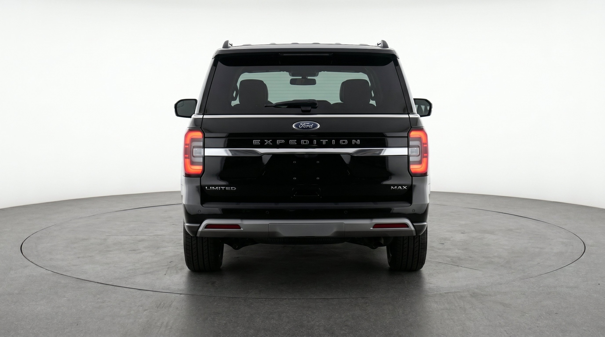Thumbnail: 2024 Ford Expedition MAX - 7