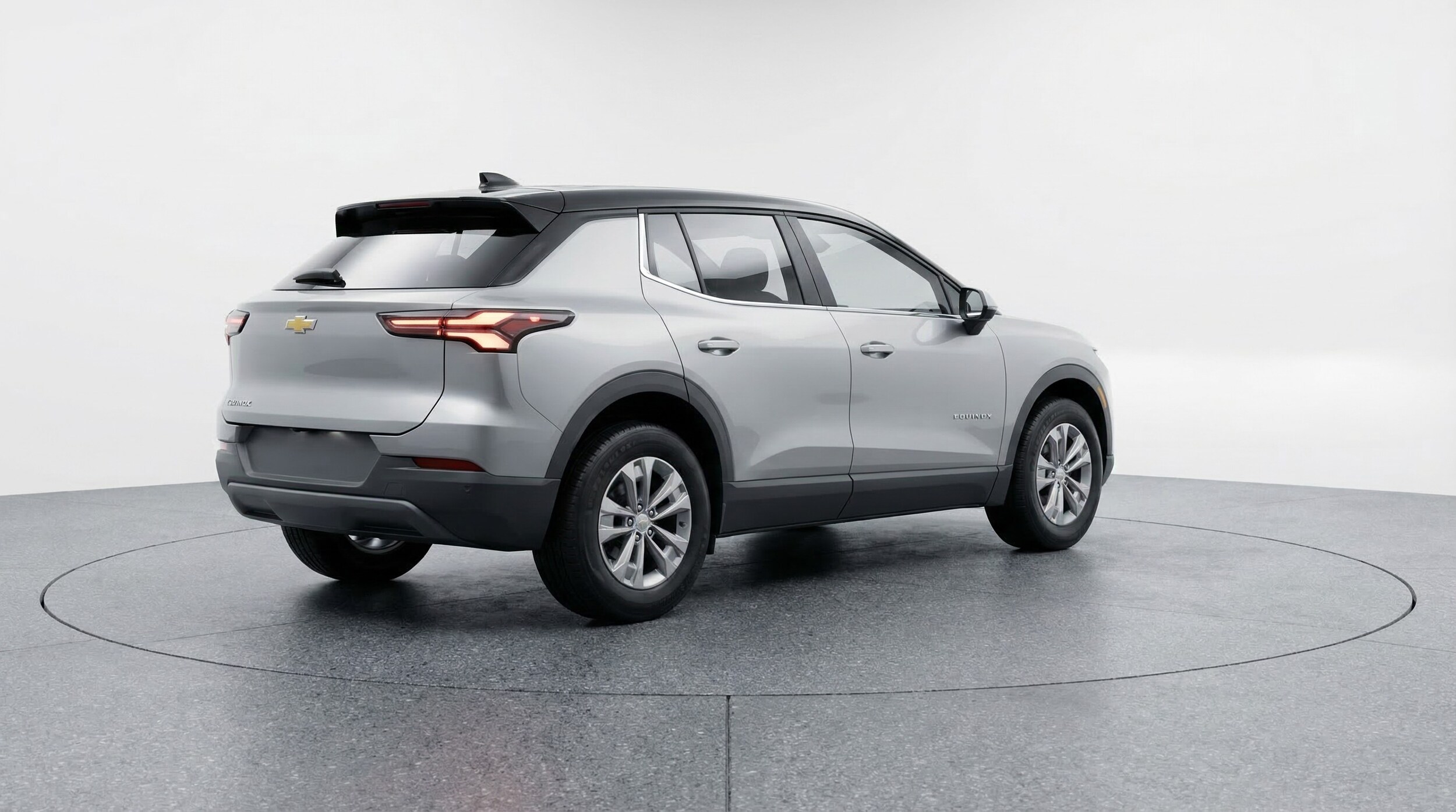 Thumbnail: 2025 Chevrolet Equinox - 7