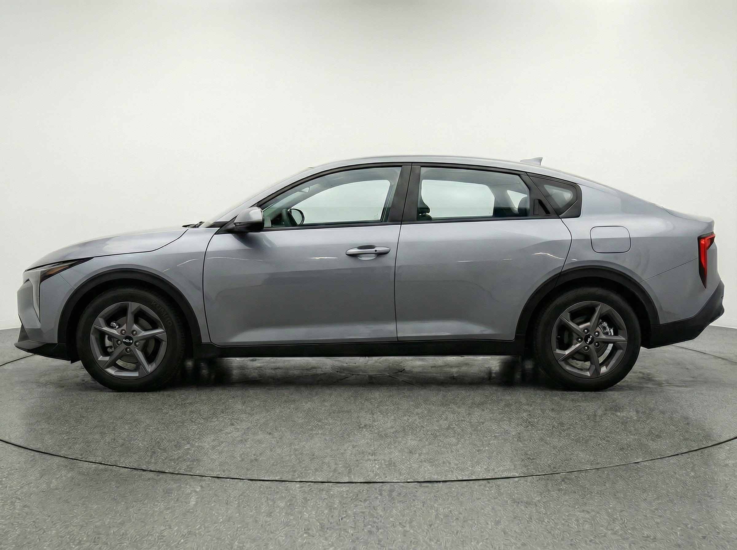 Thumbnail: 2025 Kia K4 - 4