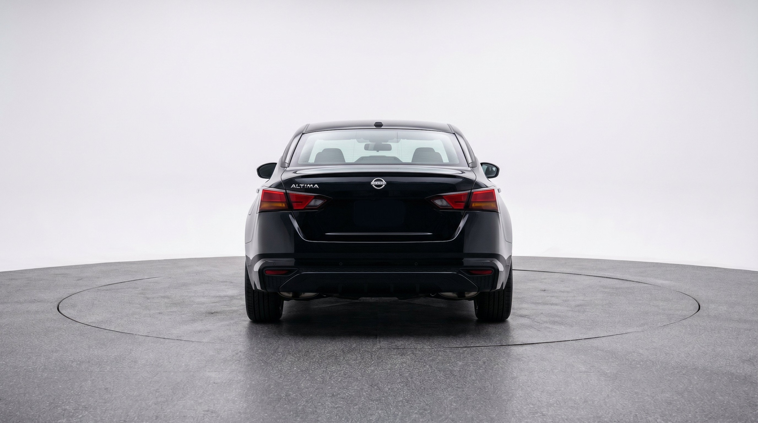 Thumbnail: 2026 Nissan Altima - 7