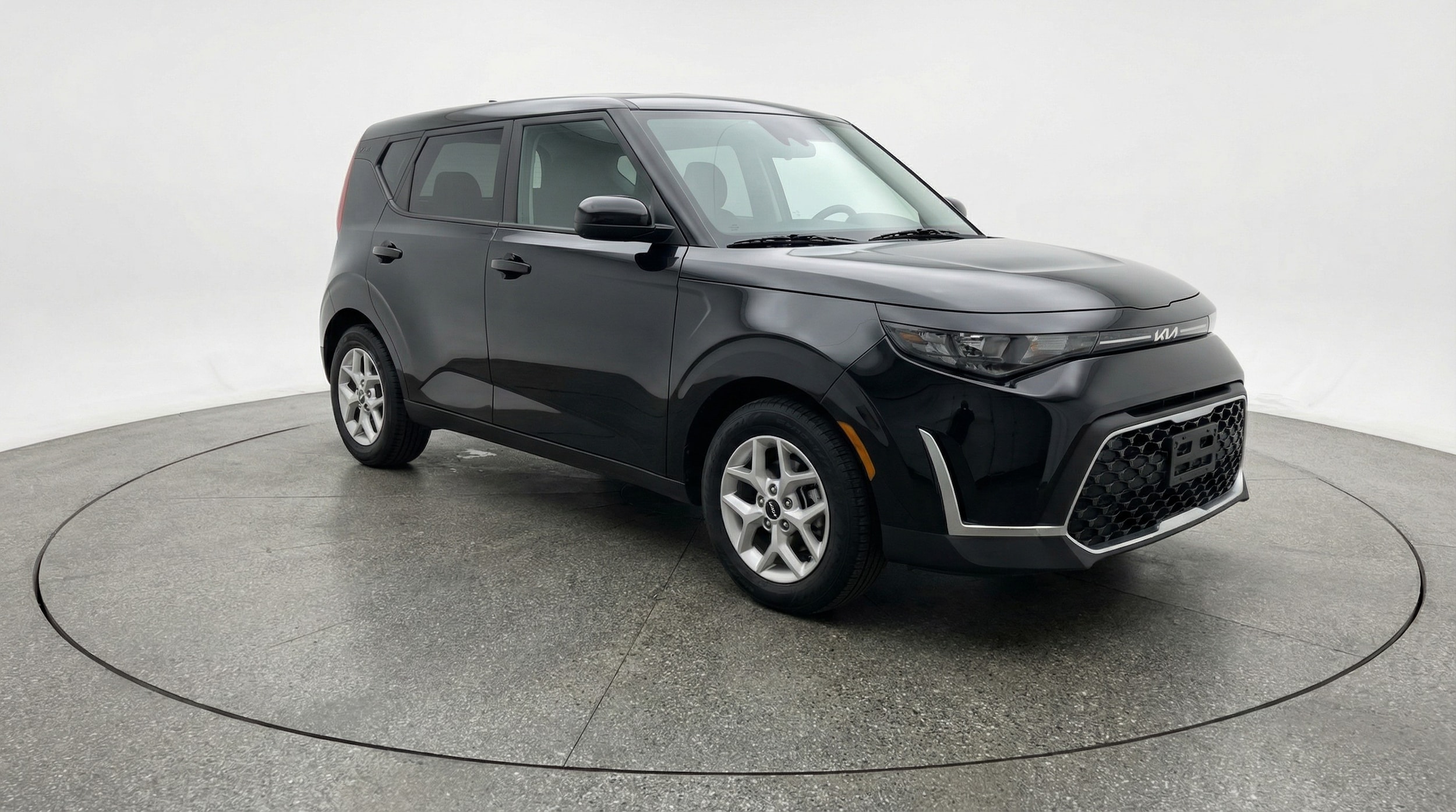 Thumbnail: 2025 Kia Soul - 1
