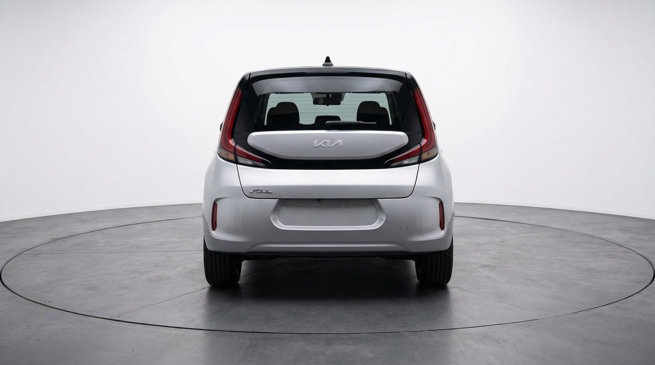 Thumbnail: 2025 Kia Soul - 7