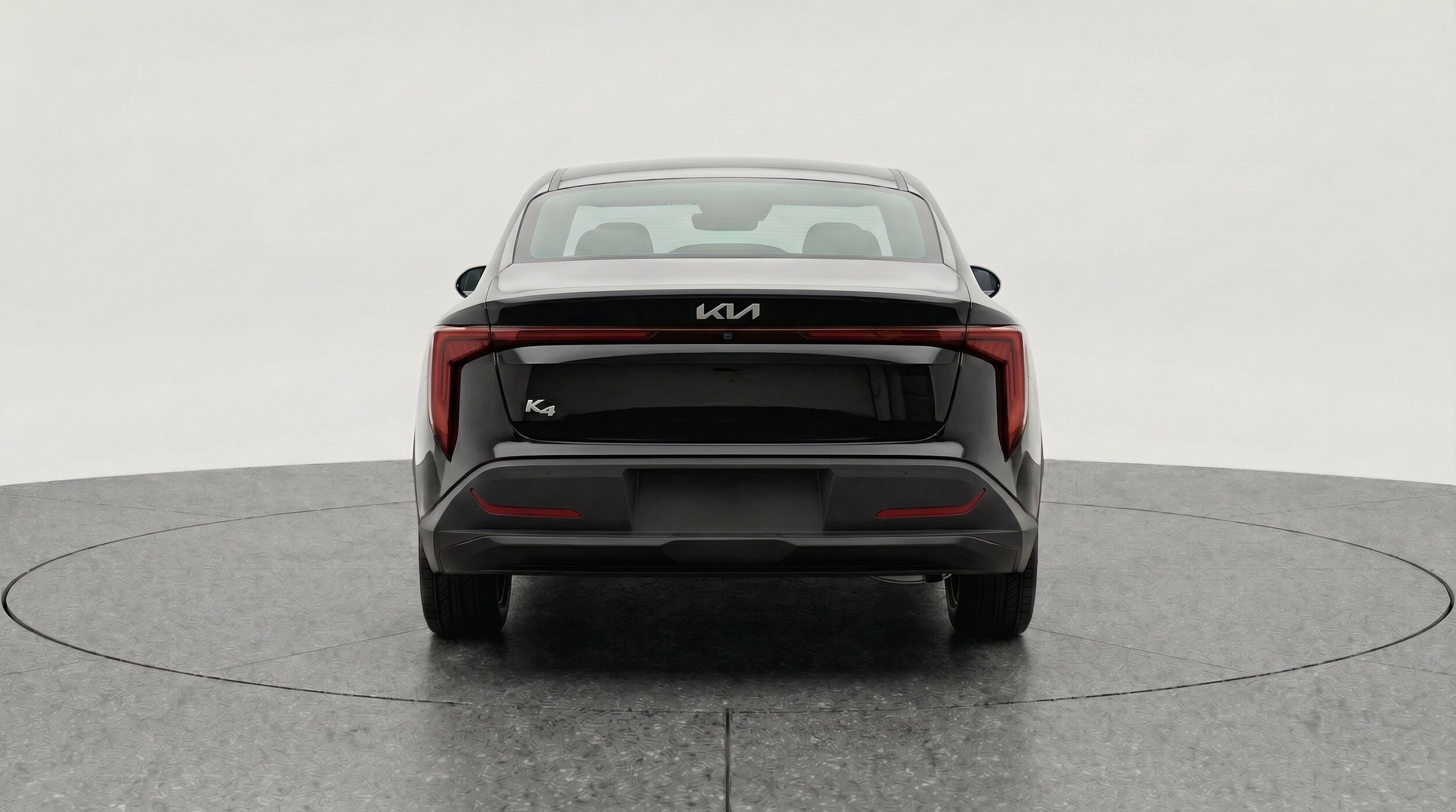 Thumbnail: 2025 Kia K4 - 7