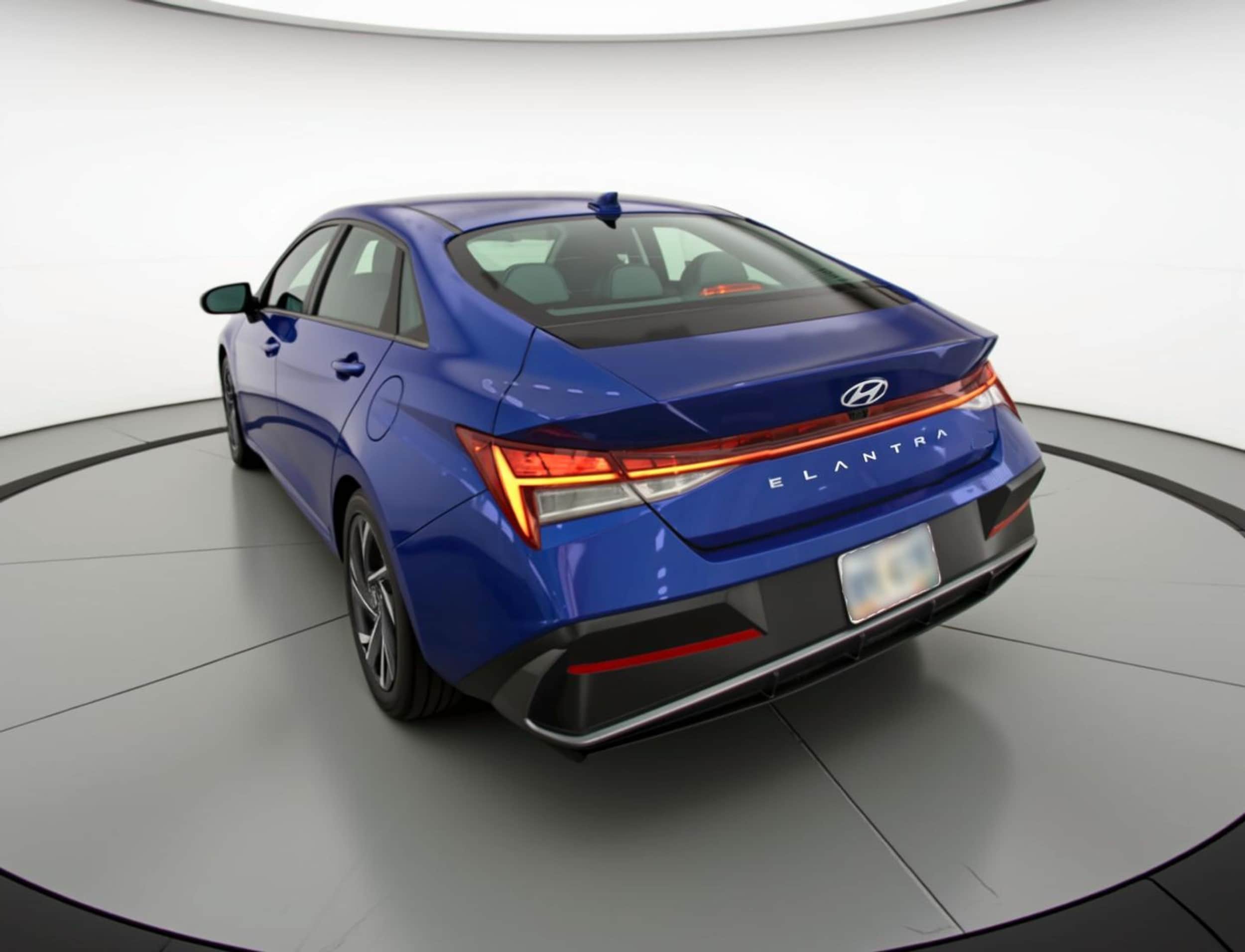 Thumbnail: 2025 Hyundai Elantra - 5