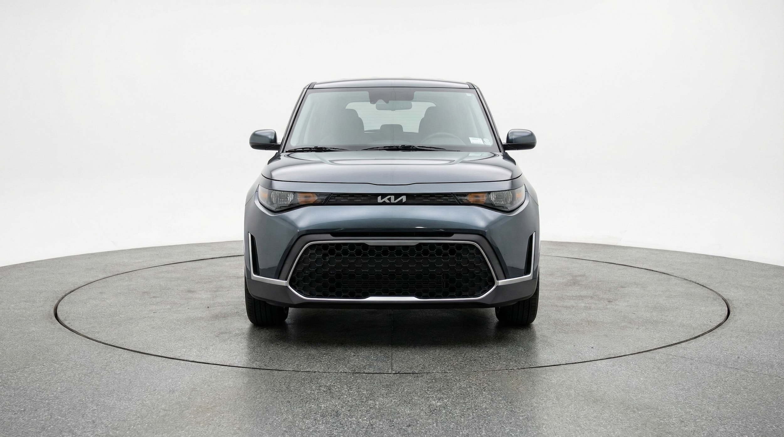 Thumbnail: 2025 Kia Soul - 2