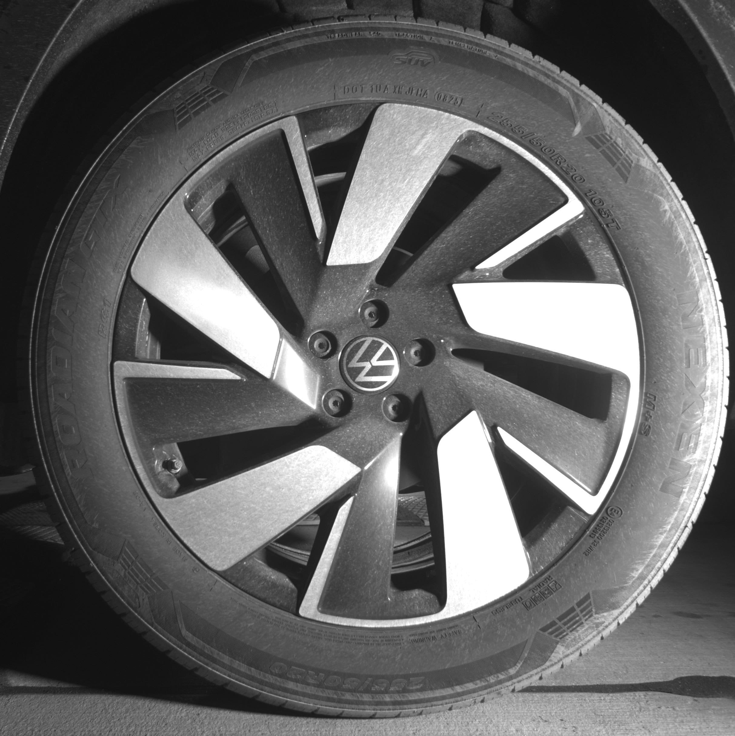 Thumbnail: 2026 Volkswagen Atlas - 14