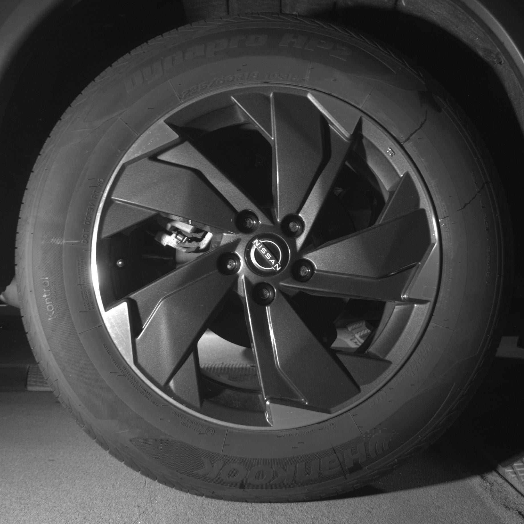 Thumbnail: 2025 Nissan Rogue - 12